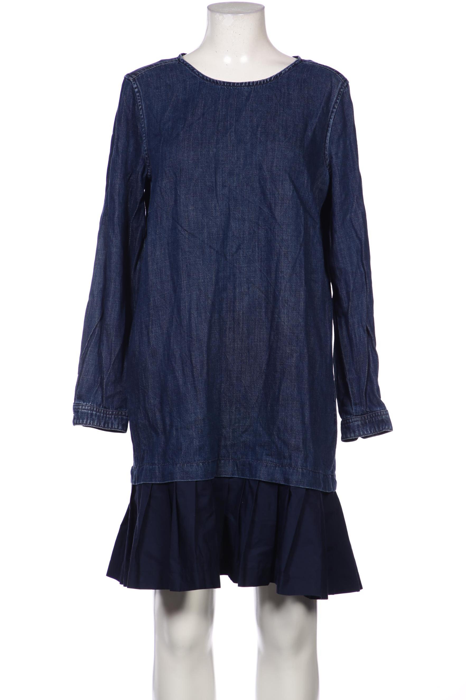 

Marc O Polo Damen Kleid, marineblau