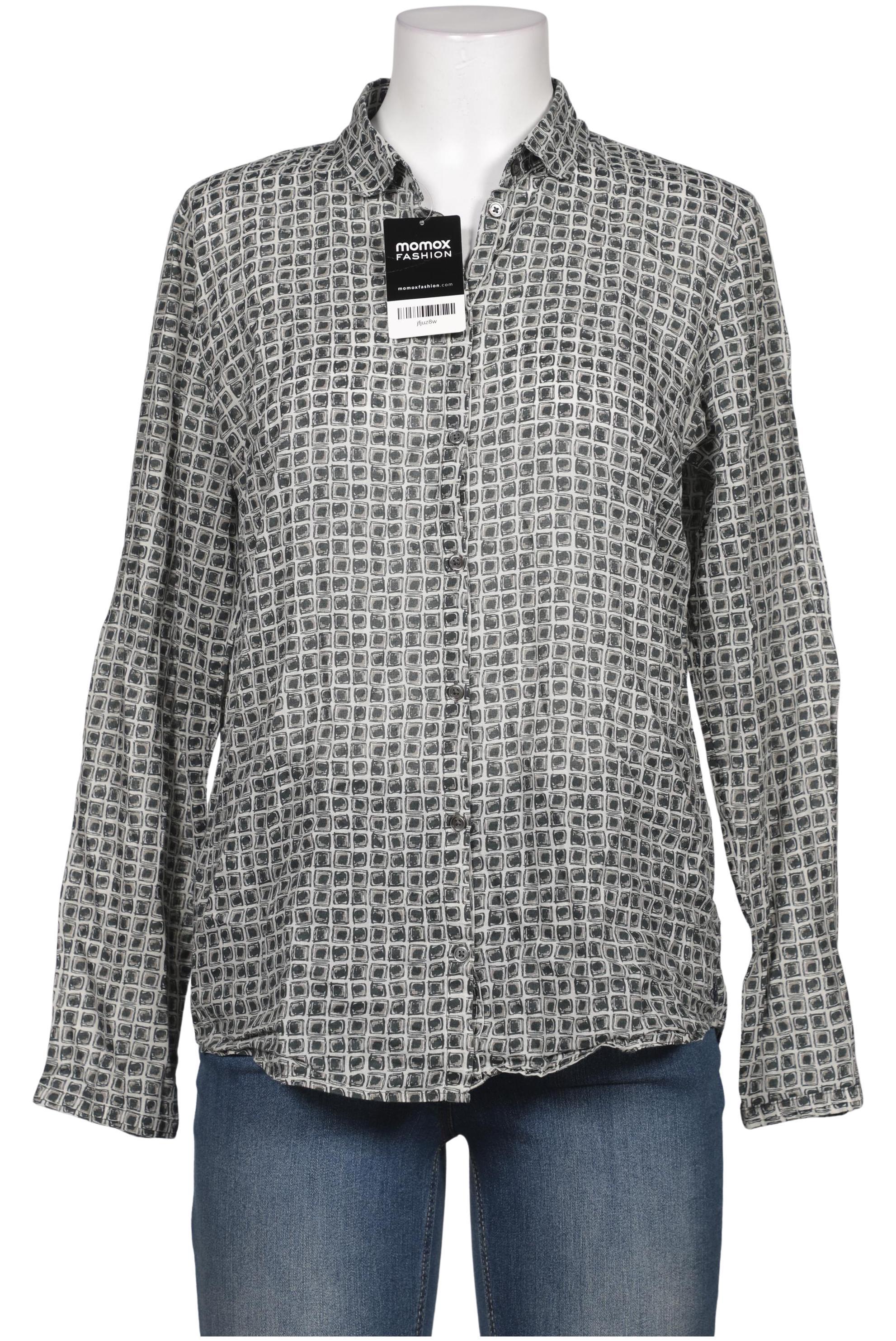 

Marc O Polo Damen Bluse, grün, Gr. 40