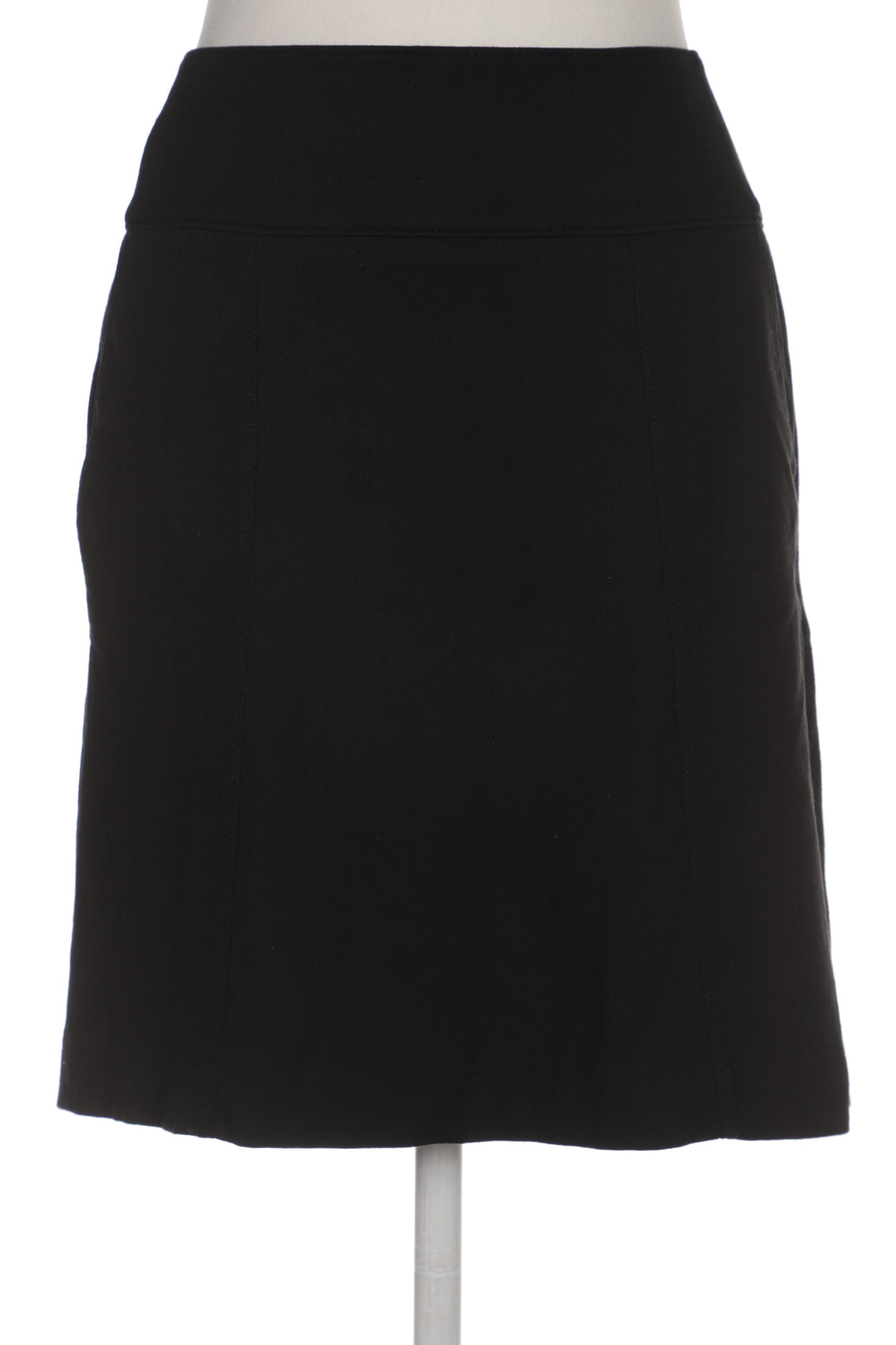 

Marc O Polo Damen Rock, schwarz, Gr. 36