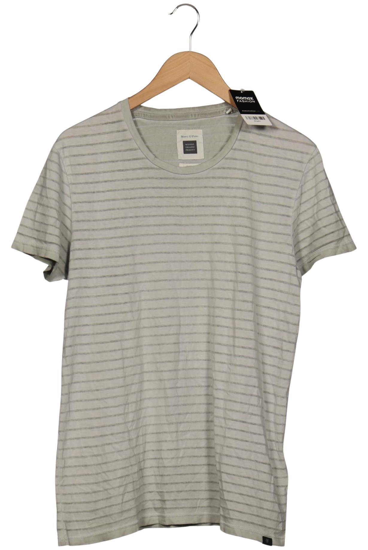 

Marc O Polo Herren T-Shirt, grau, Gr. 48
