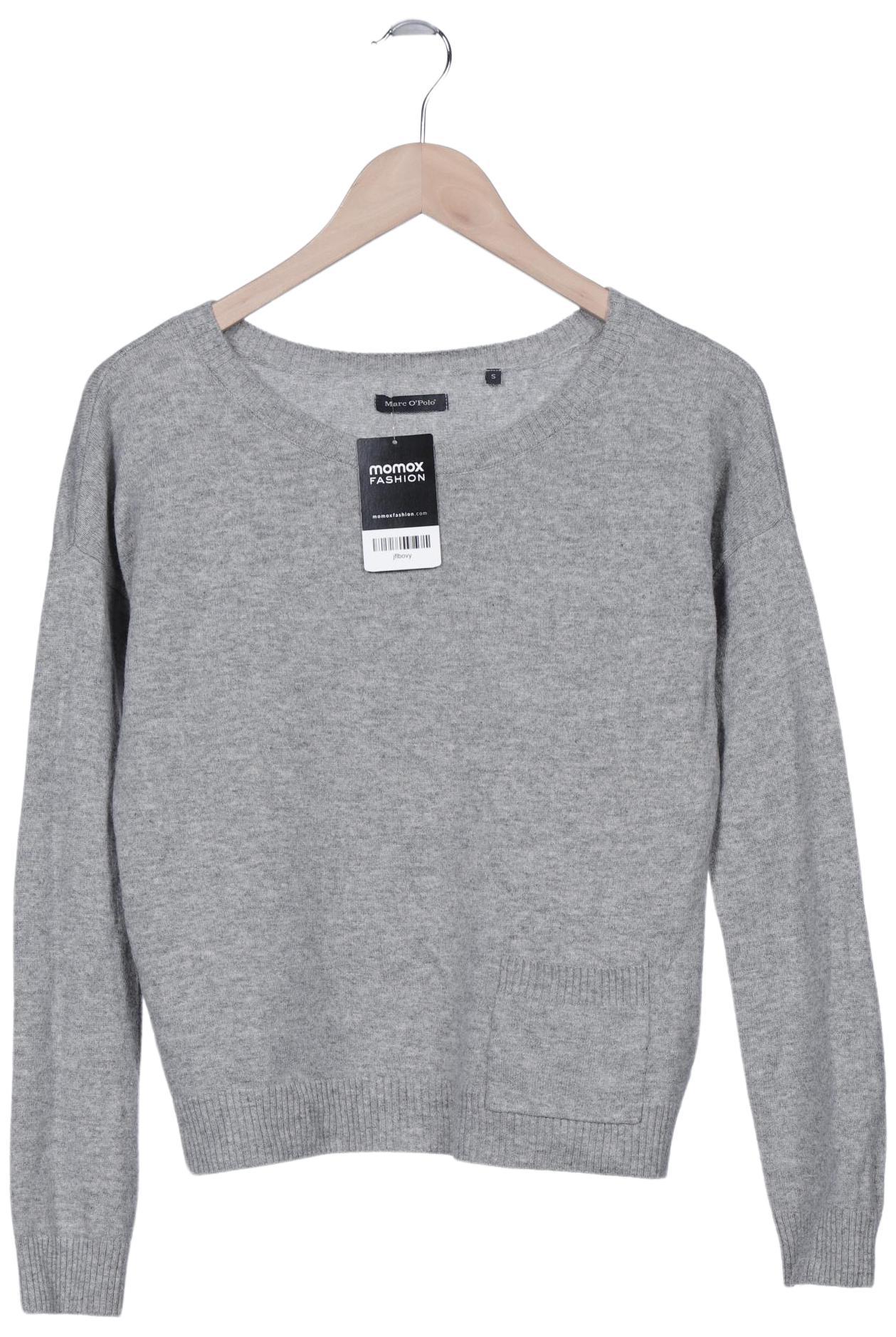 

Marc O Polo Damen Pullover, grau, Gr. 36