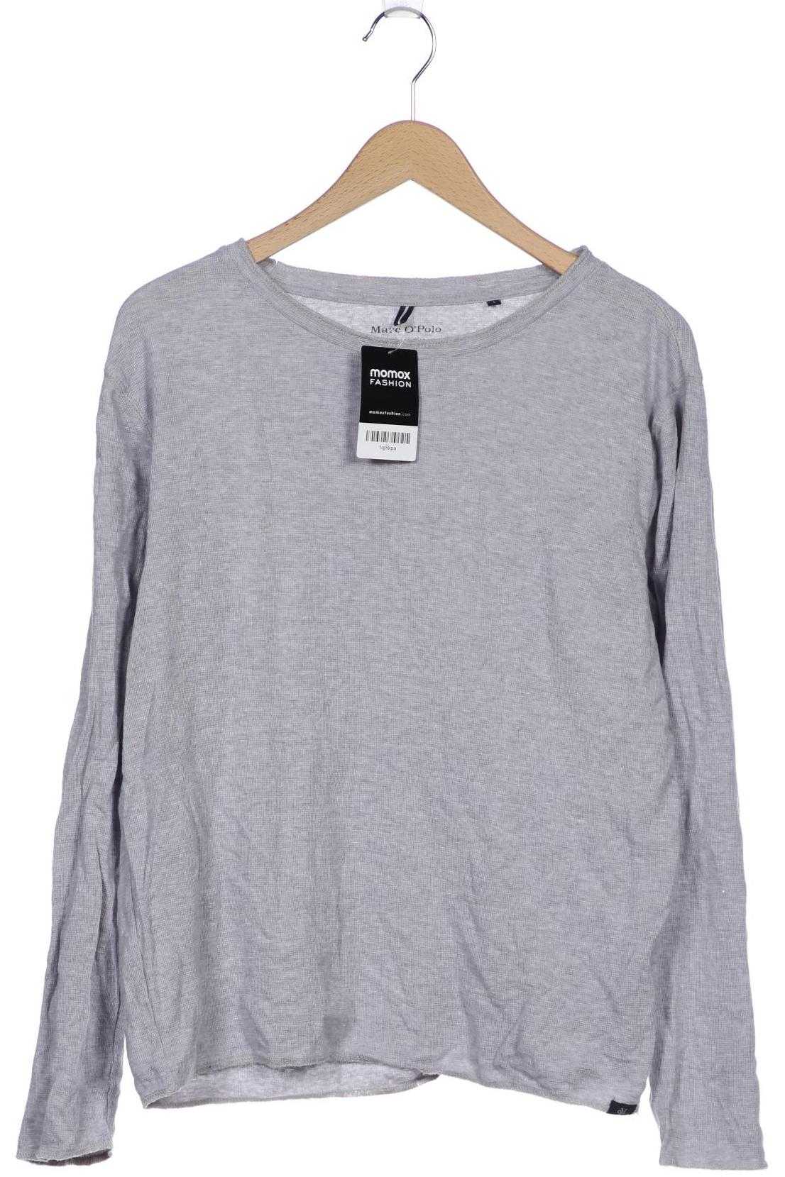 

Marc O Polo Damen Pullover, grau