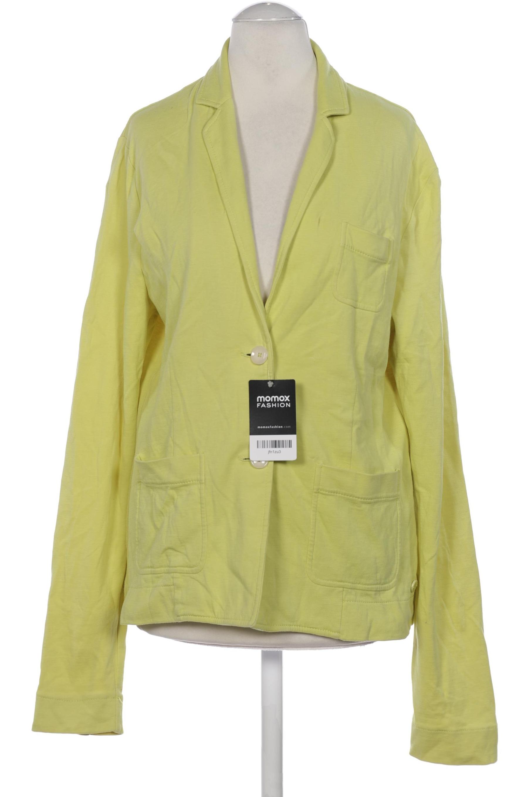 

Marc O Polo Damen Blazer, hellgrün, Gr. 42