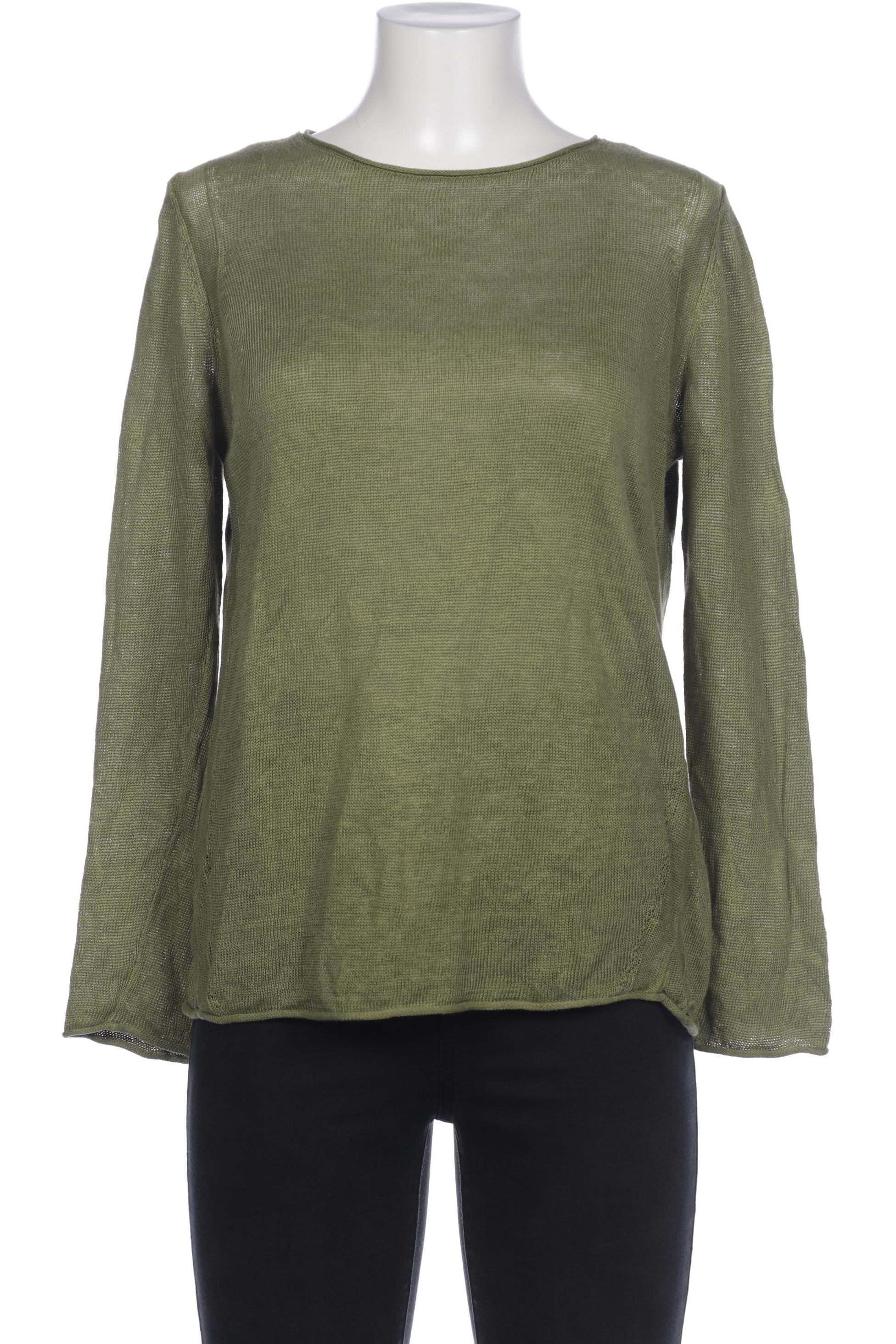 

Marc O Polo Damen Pullover, grün, Gr. 38