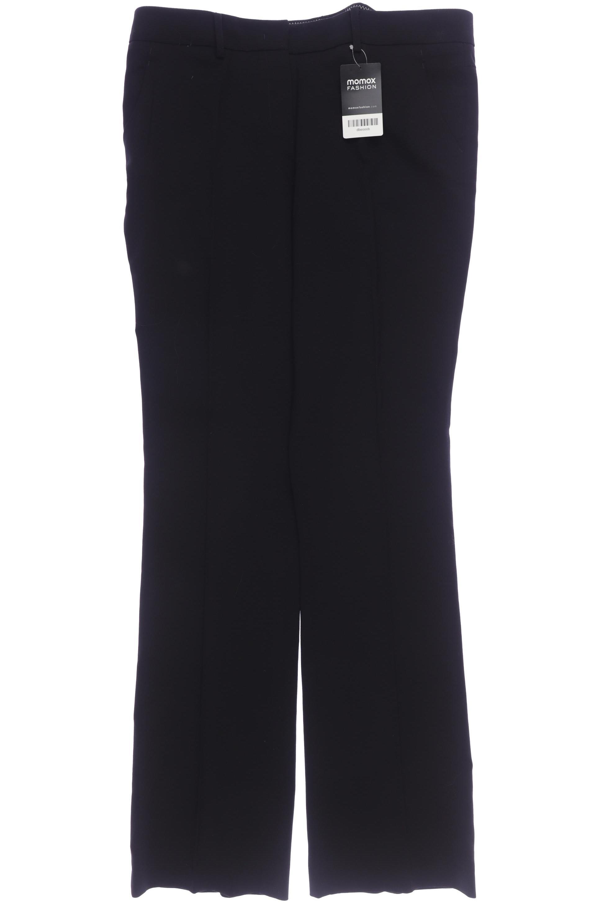 

Marc O Polo Damen Stoffhose, schwarz, Gr. 42