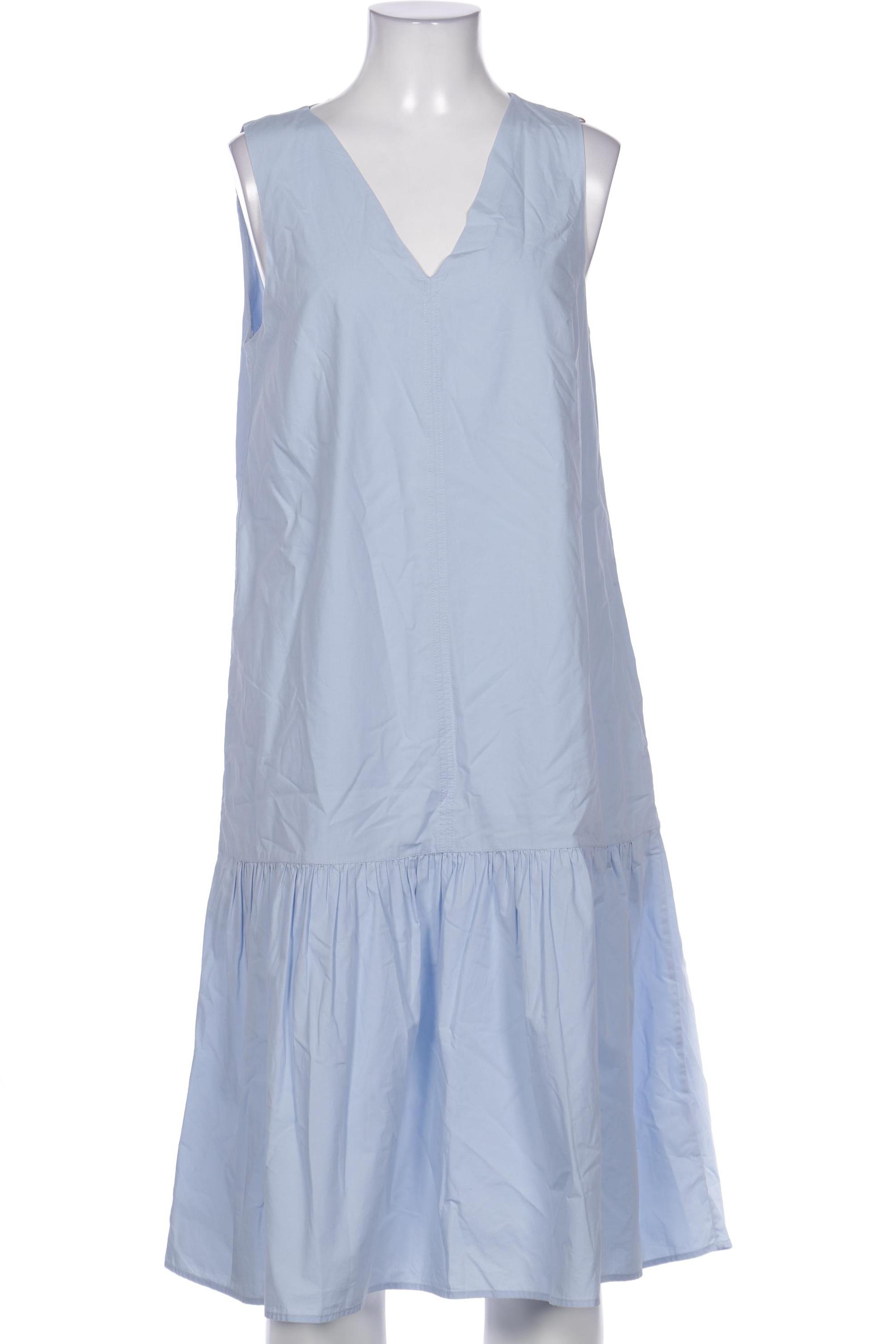 

Marc O Polo Damen Kleid, hellblau, Gr. 36
