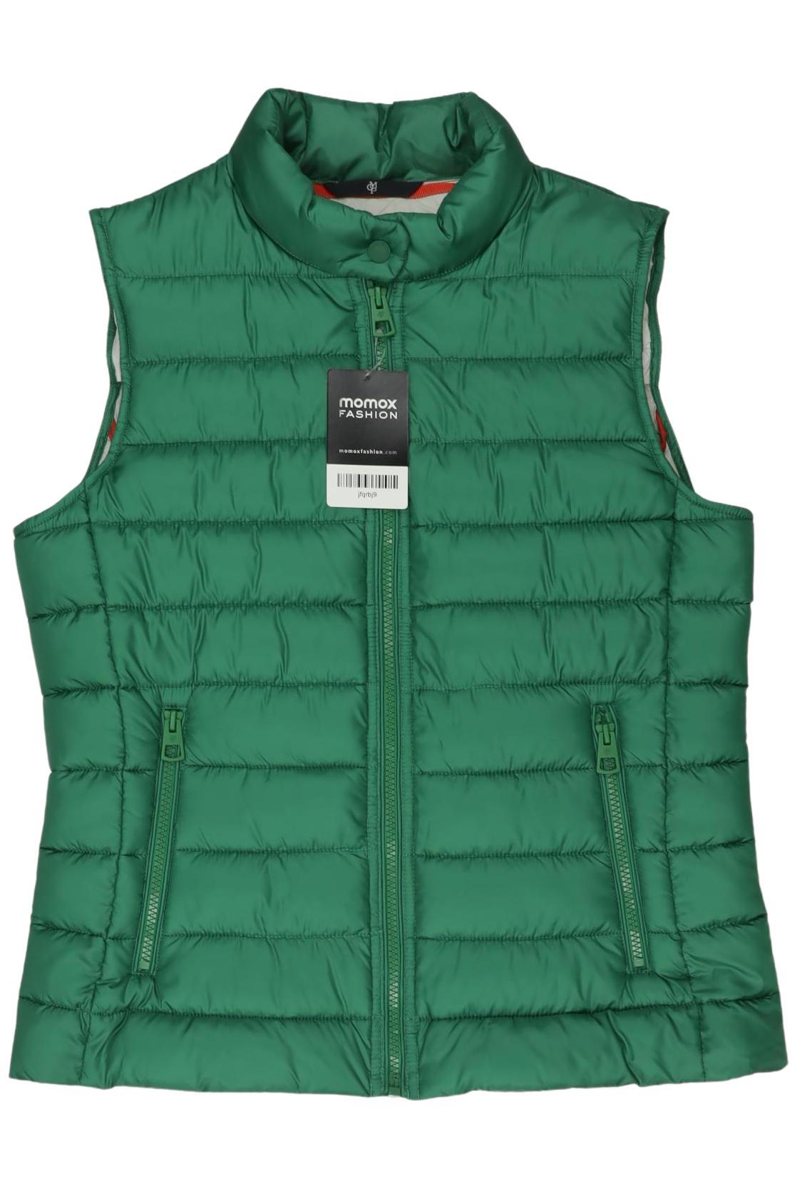 

Marc O Polo Damen Weste, grün, Gr. 36