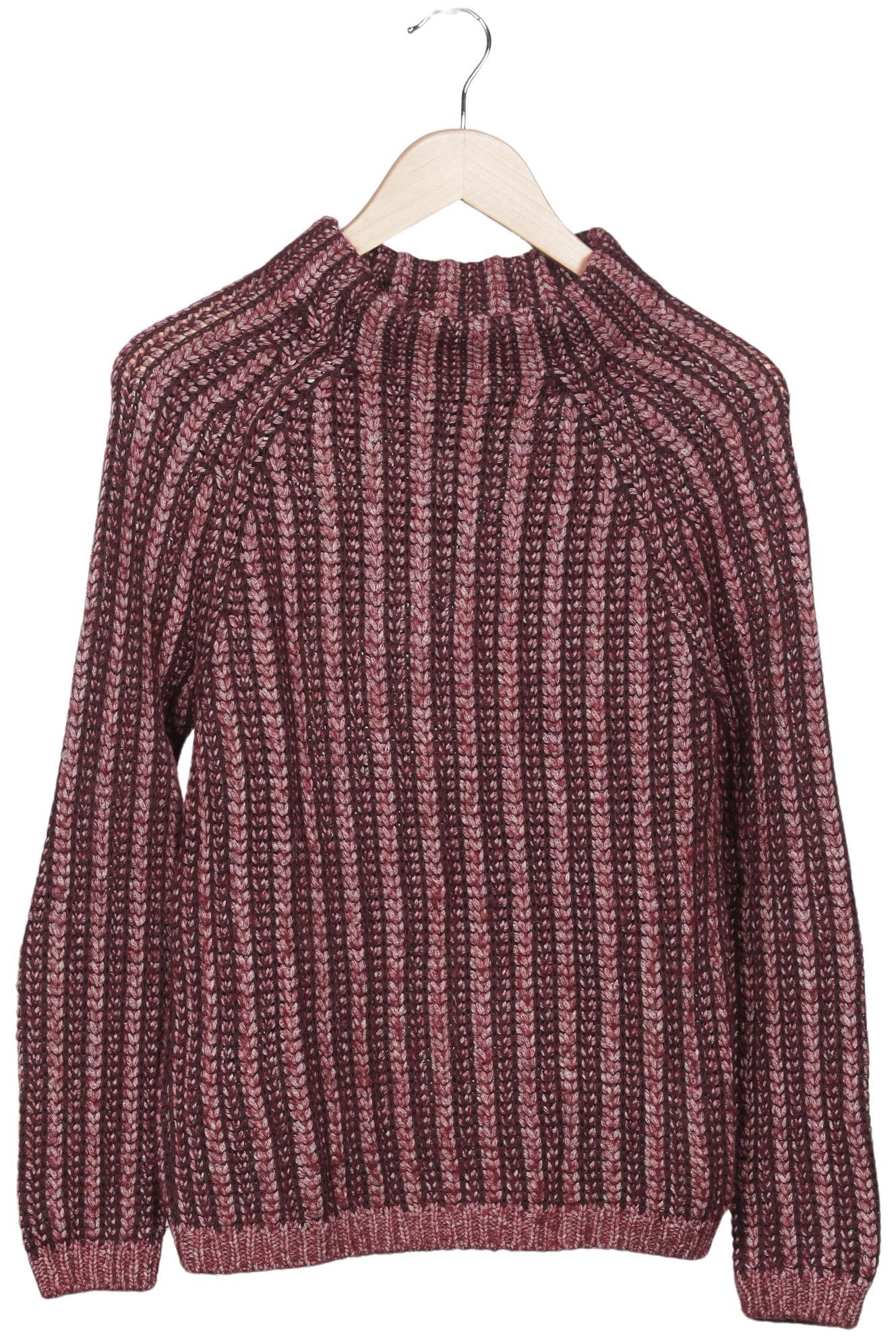 

Marc O Polo Damen Pullover, pink, Gr. 34