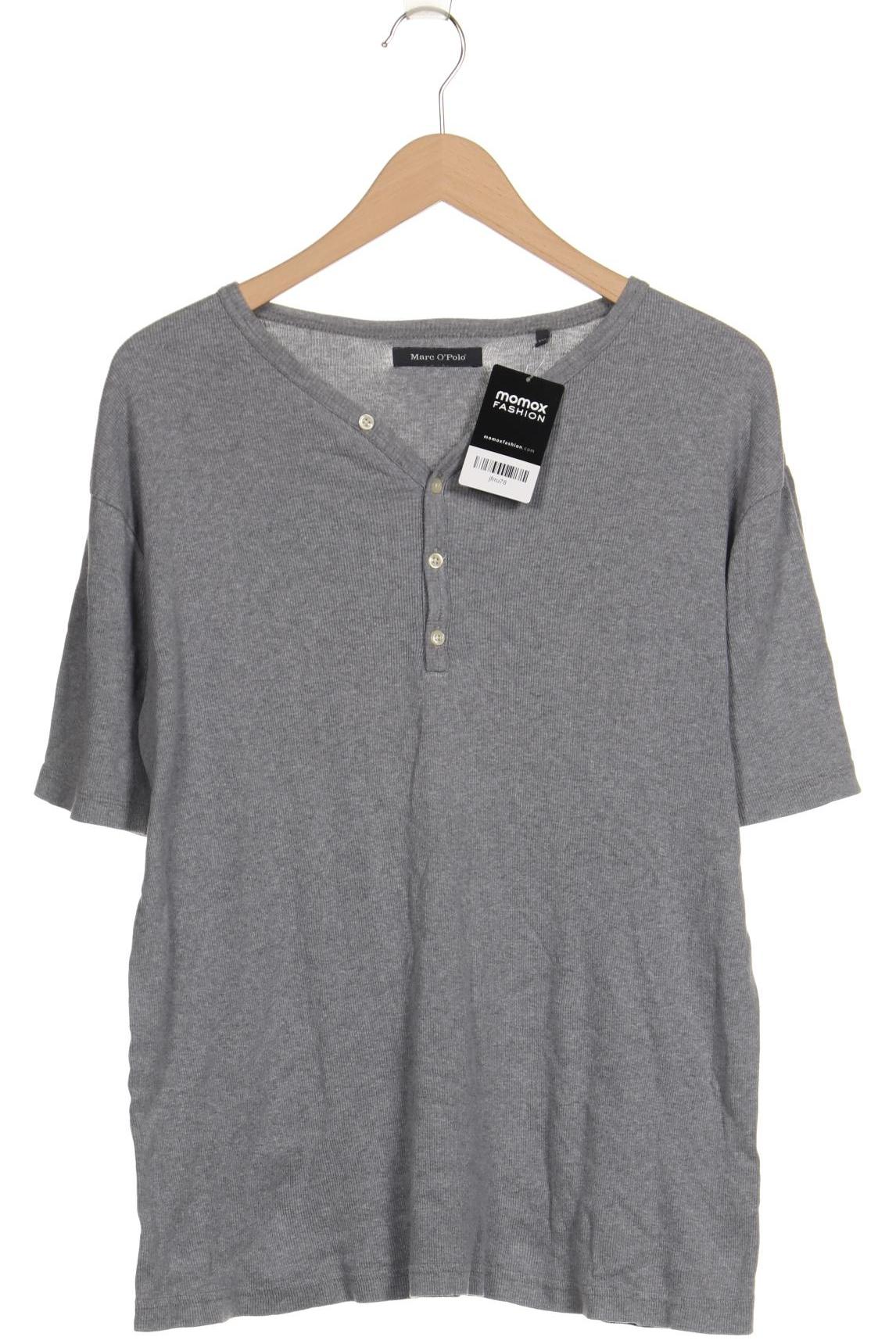 

Marc O Polo Herren T-Shirt, grau, Gr. 56