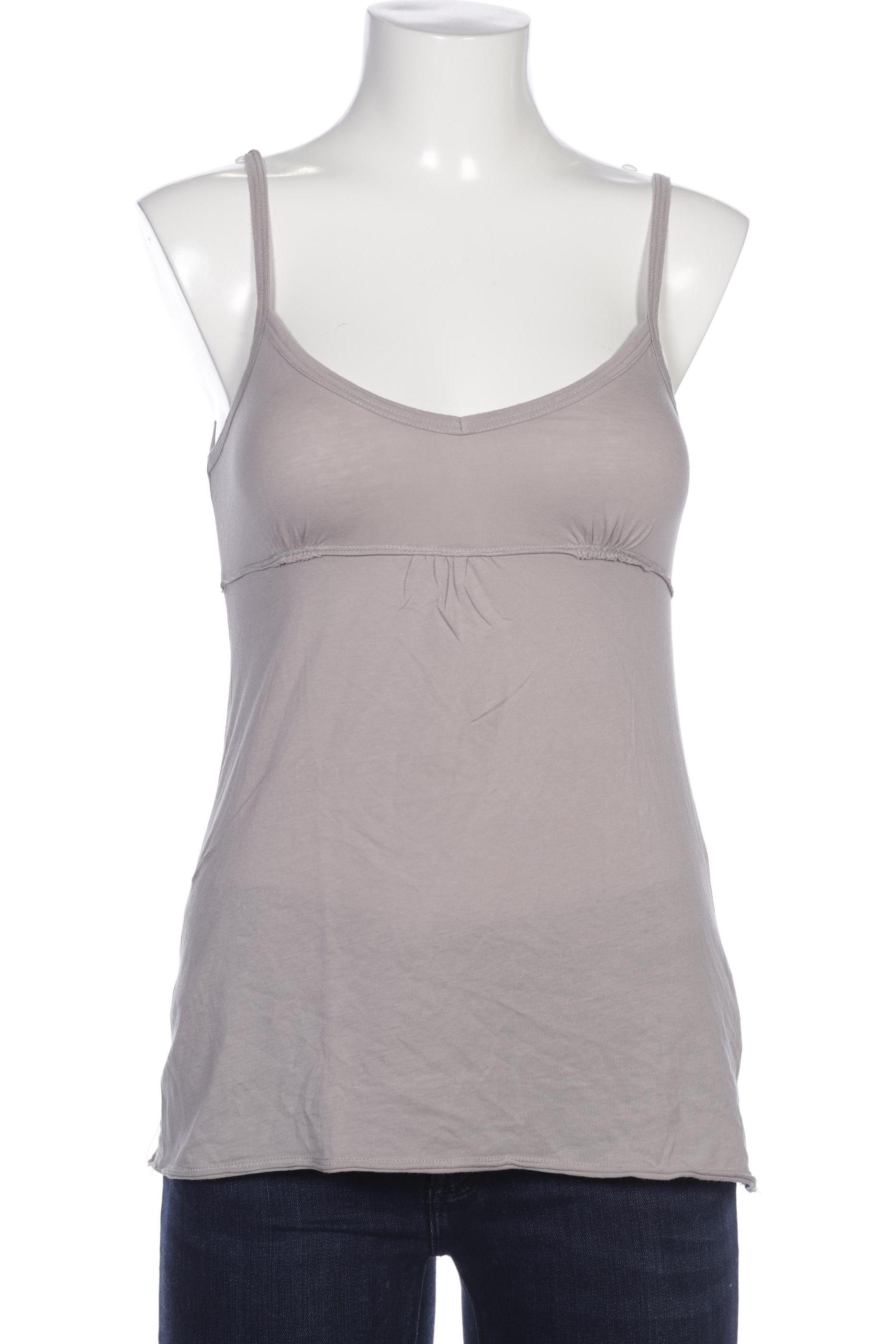 

Marc O Polo Damen Top, grau, Gr. 38