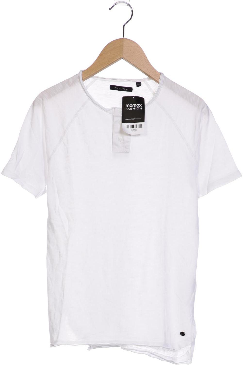 

Marc O Polo Mädchen T-Shirt, weiß