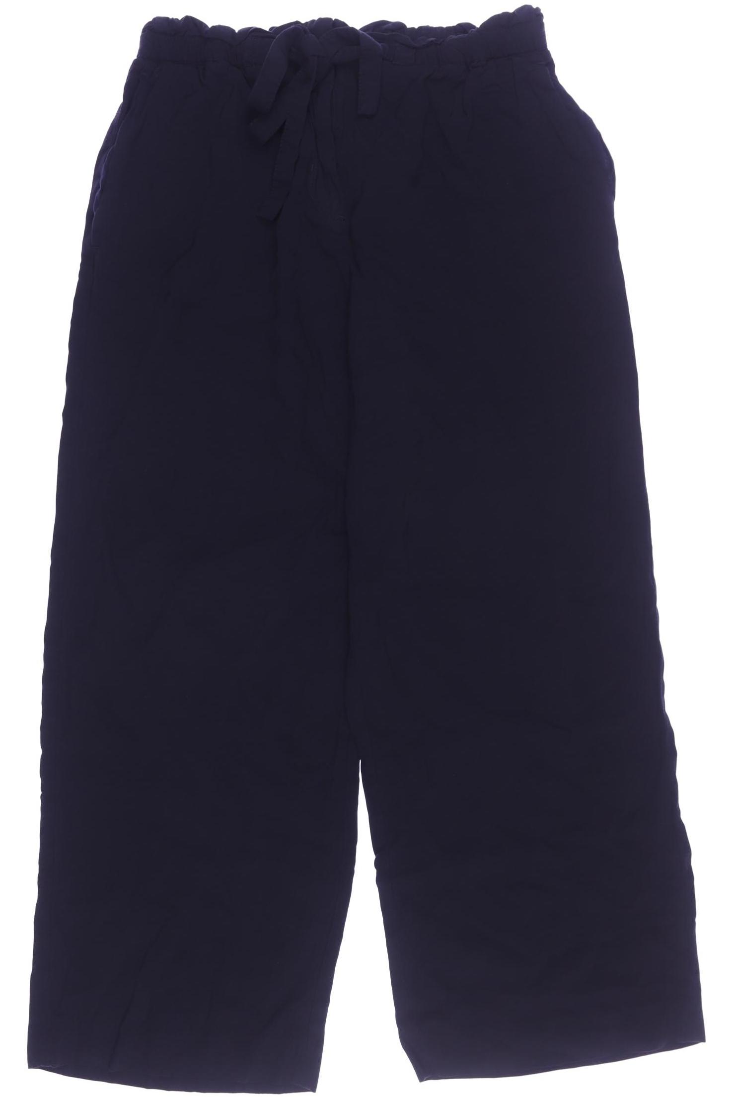 

Marc O Polo Damen Stoffhose, marineblau, Gr. 40