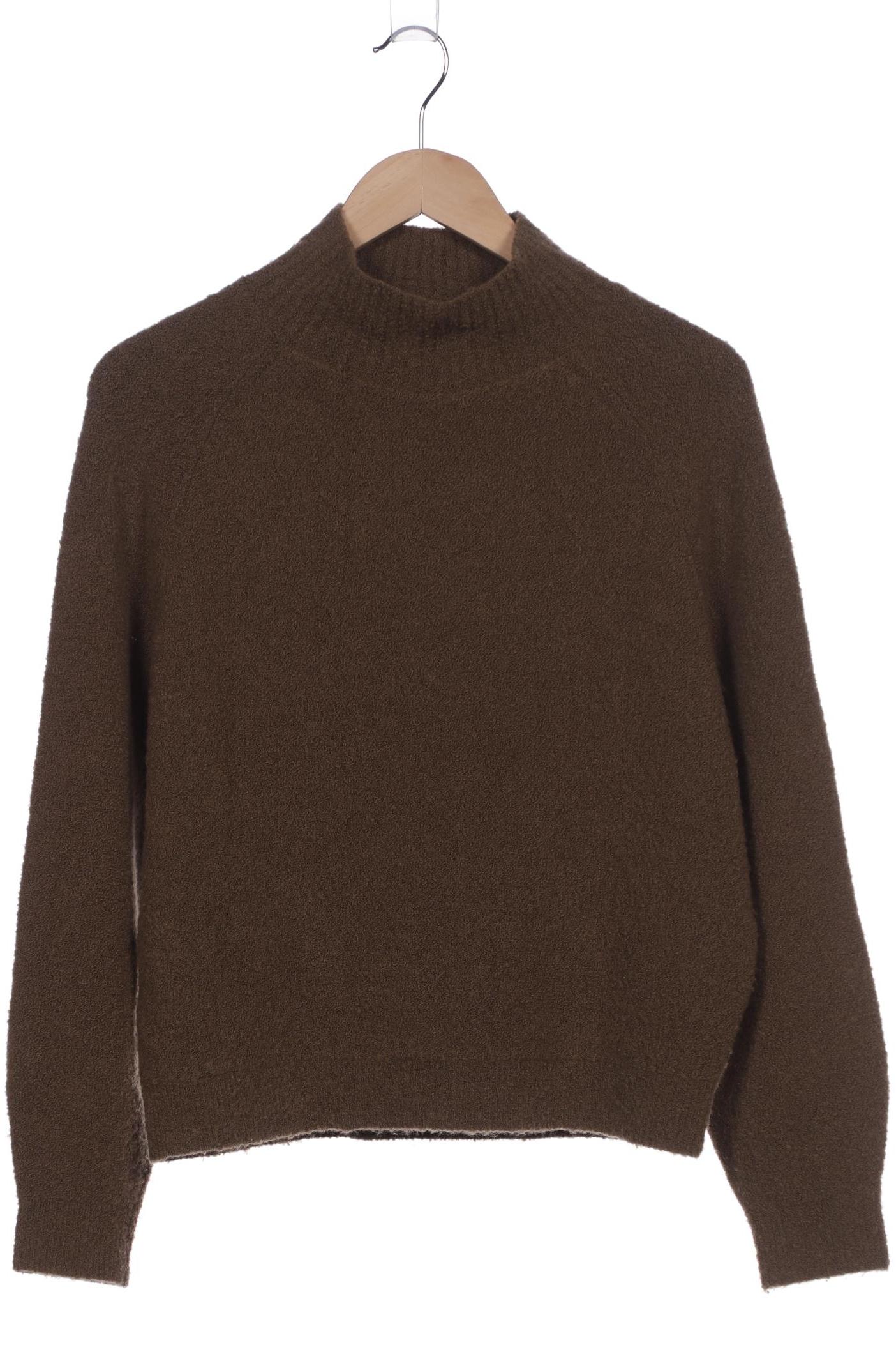 

Marc O Polo Damen Pullover, braun, Gr. 38
