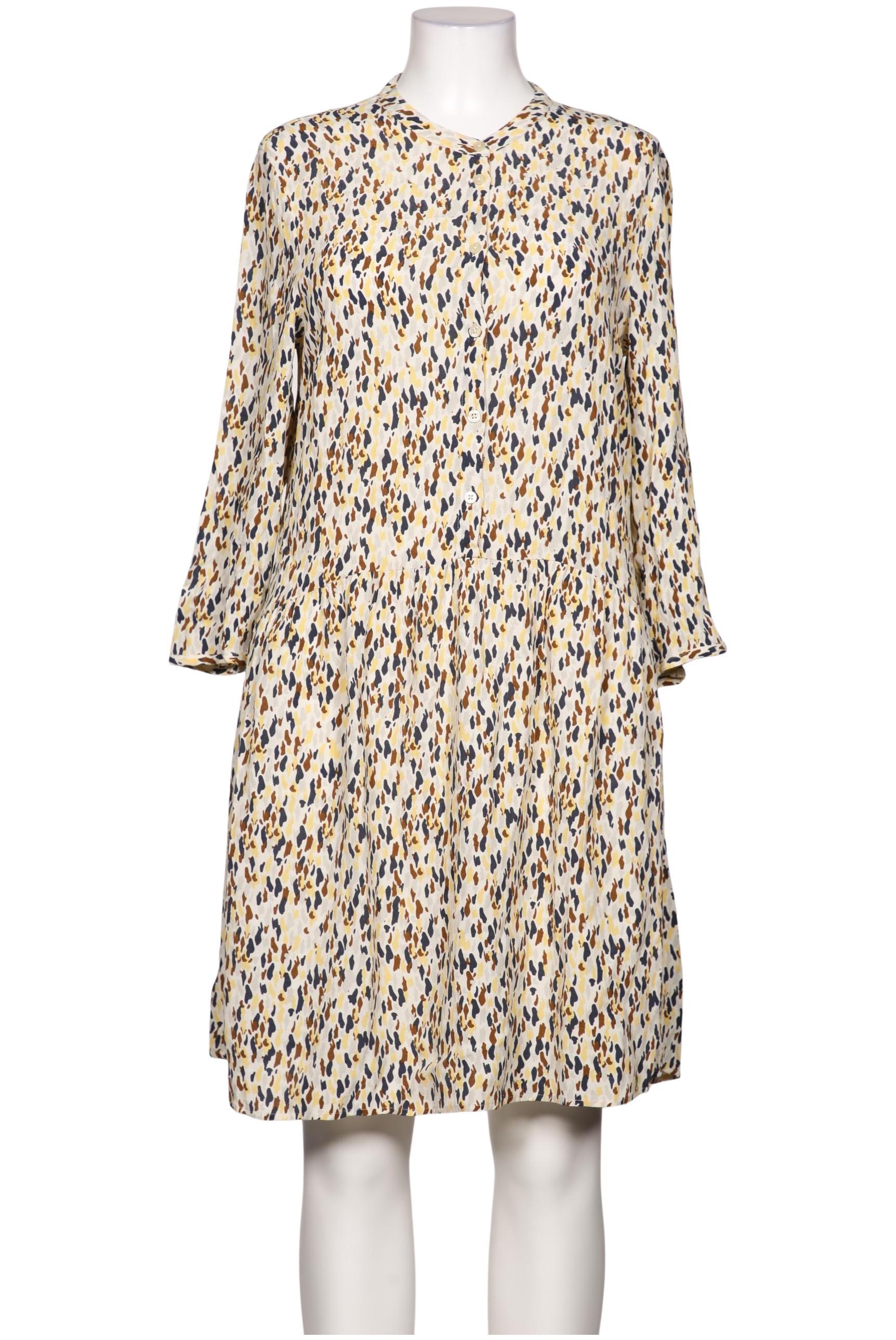 

Marc O Polo Damen Kleid, mehrfarbig, Gr. 44