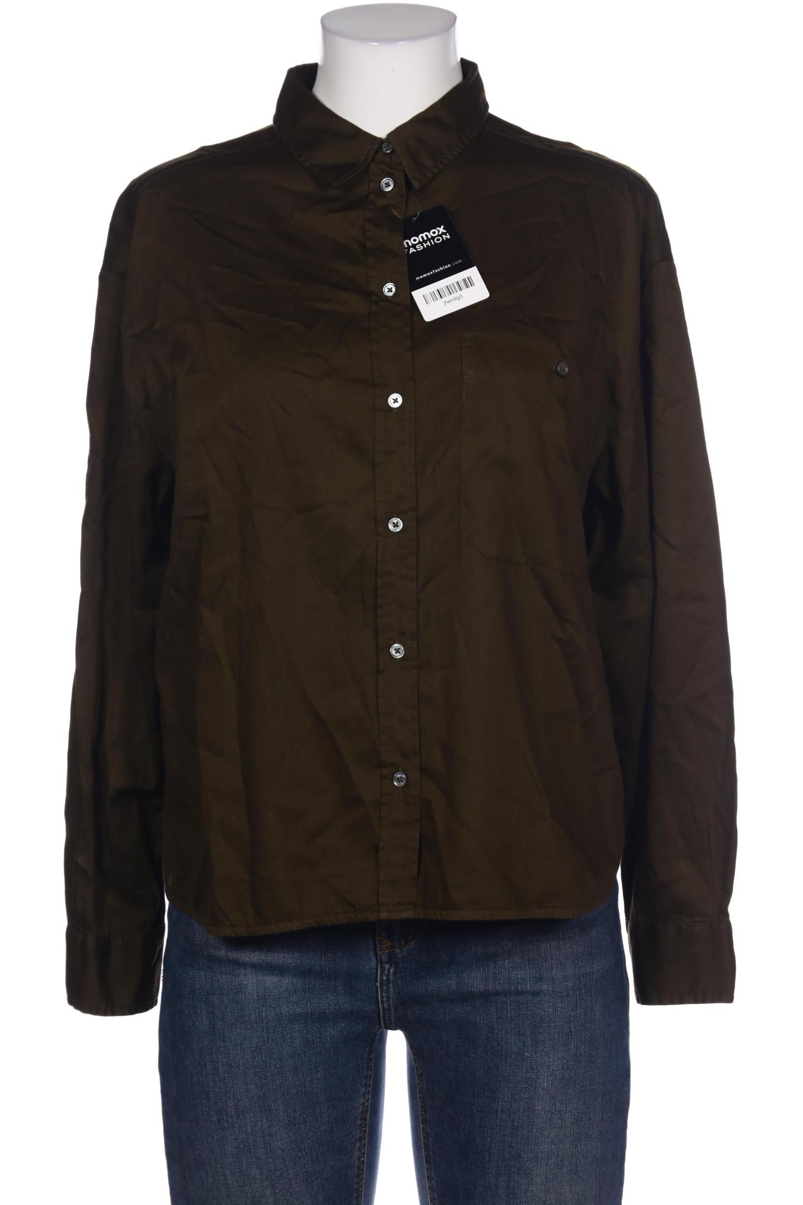

Marc O Polo Damen Bluse, grün