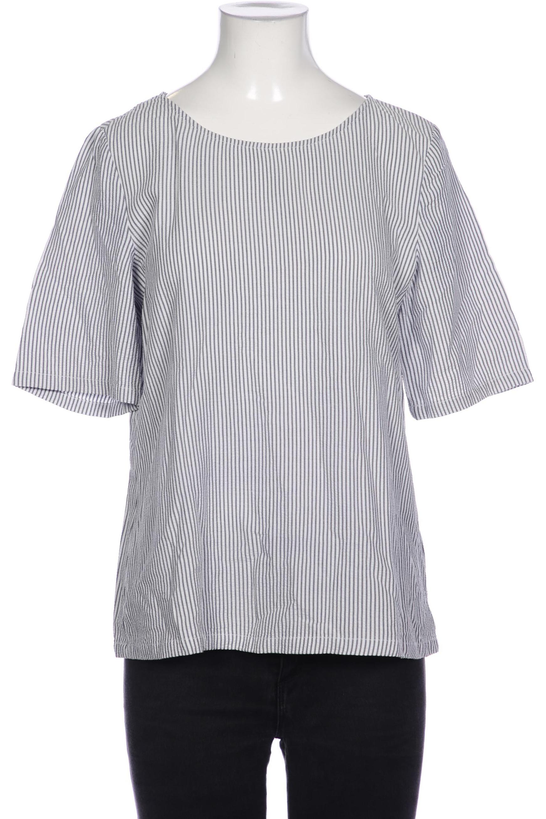 

Marc O Polo Damen Bluse, marineblau, Gr. 38