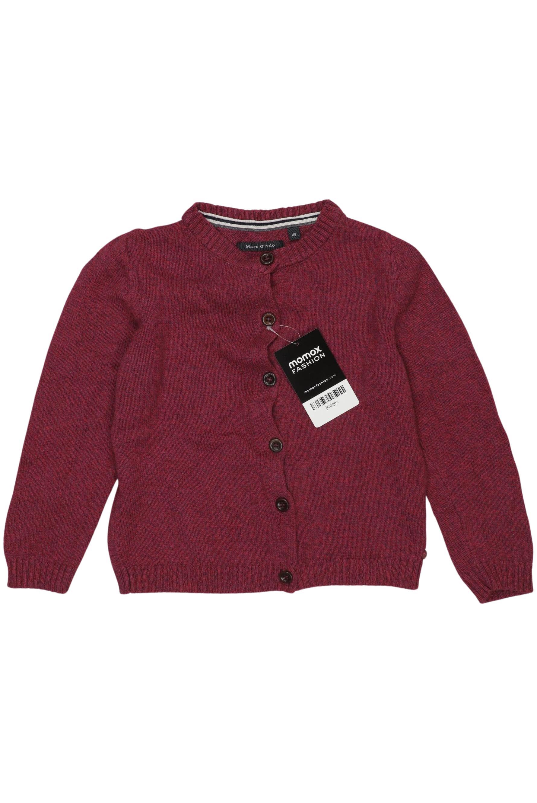 

Marc O Polo Damen Strickjacke, bordeaux, Gr. 110