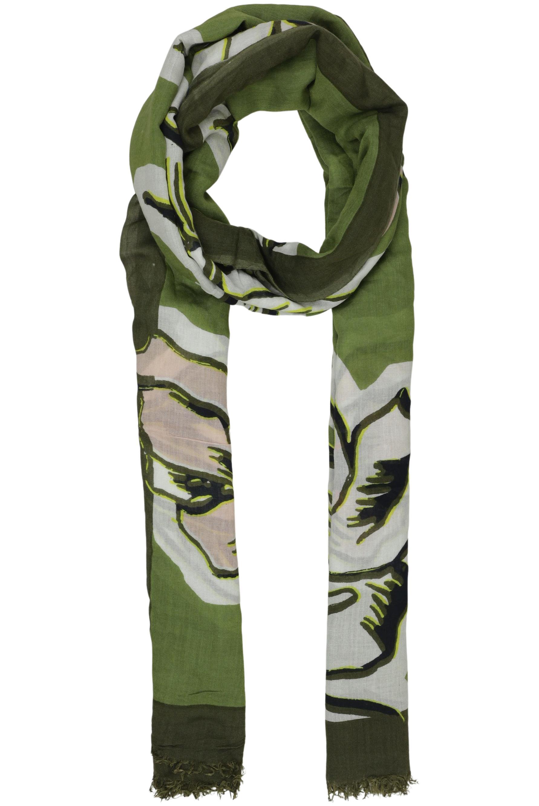 

Marc O Polo Damen Schal, mehrfarbig, Gr.