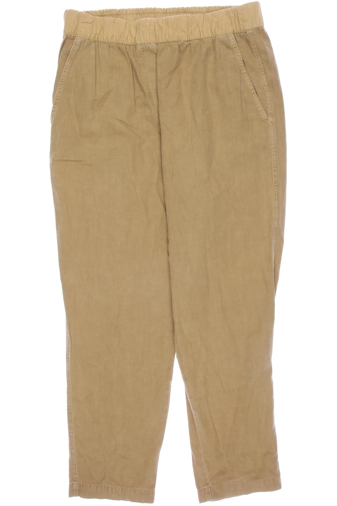 

Marc O Polo Damen Stoffhose, beige, Gr. 38