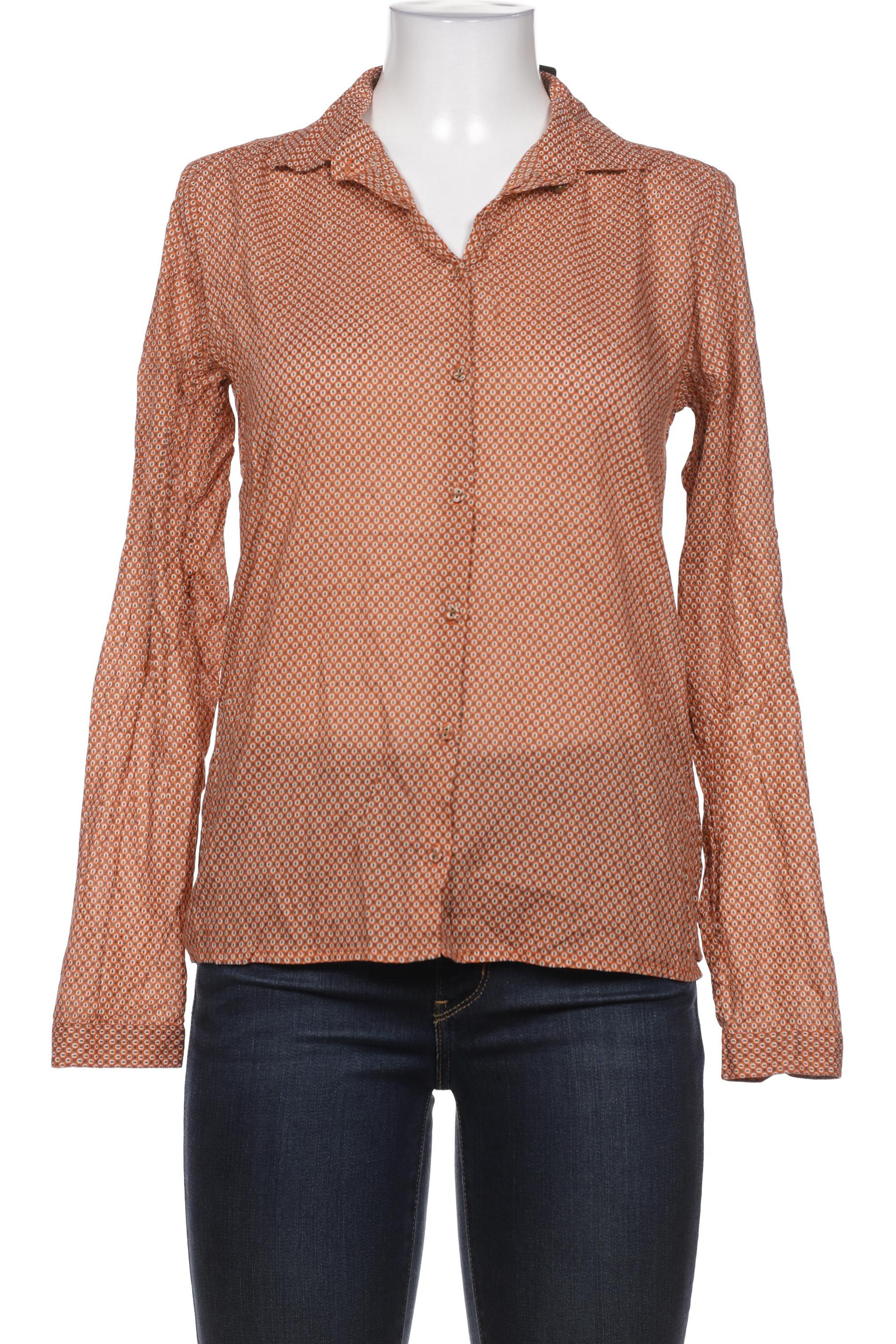 

Marc O Polo Damen Bluse, orange, Gr. 36