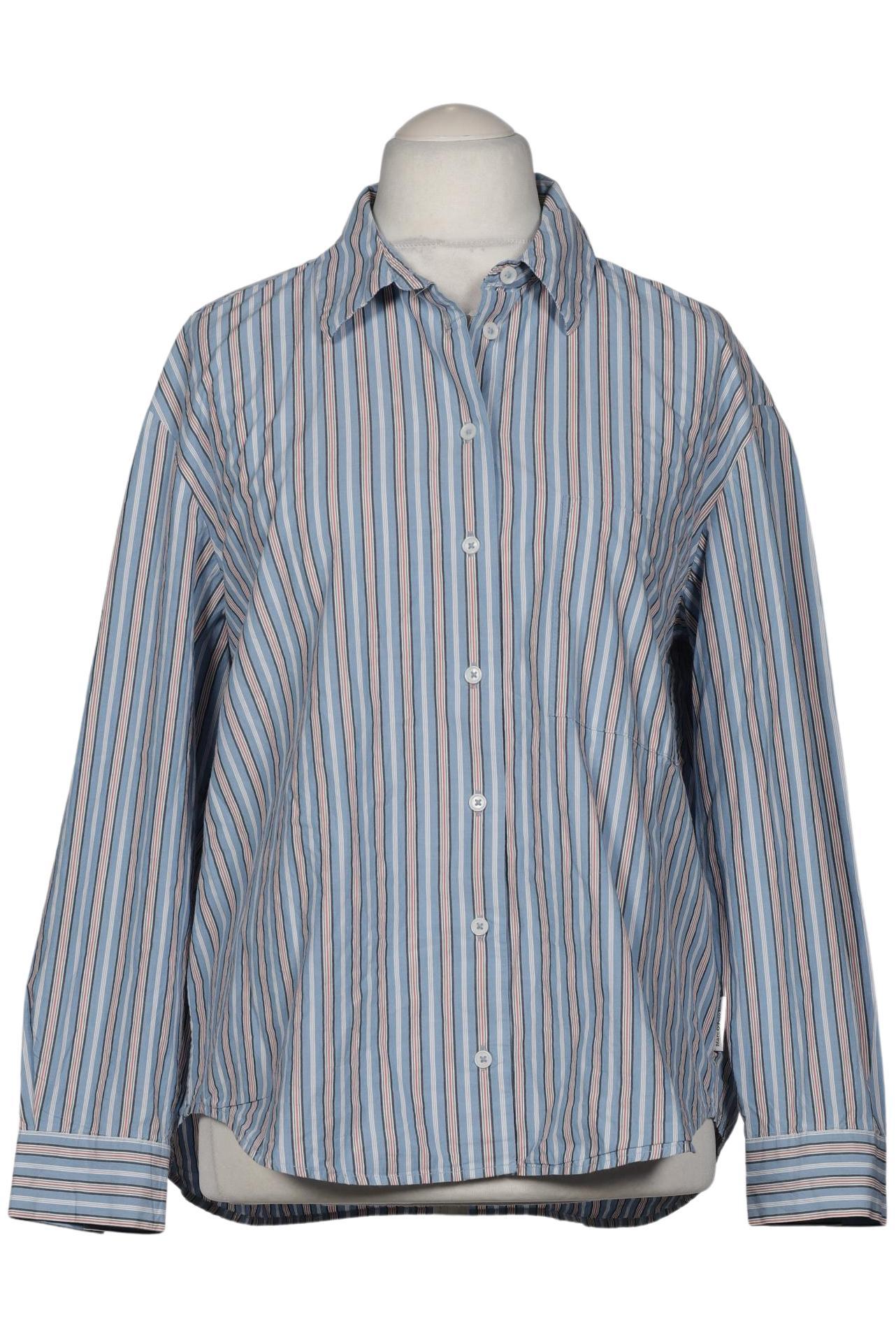 

Marc O Polo Damen Bluse, mehrfarbig, Gr. 46