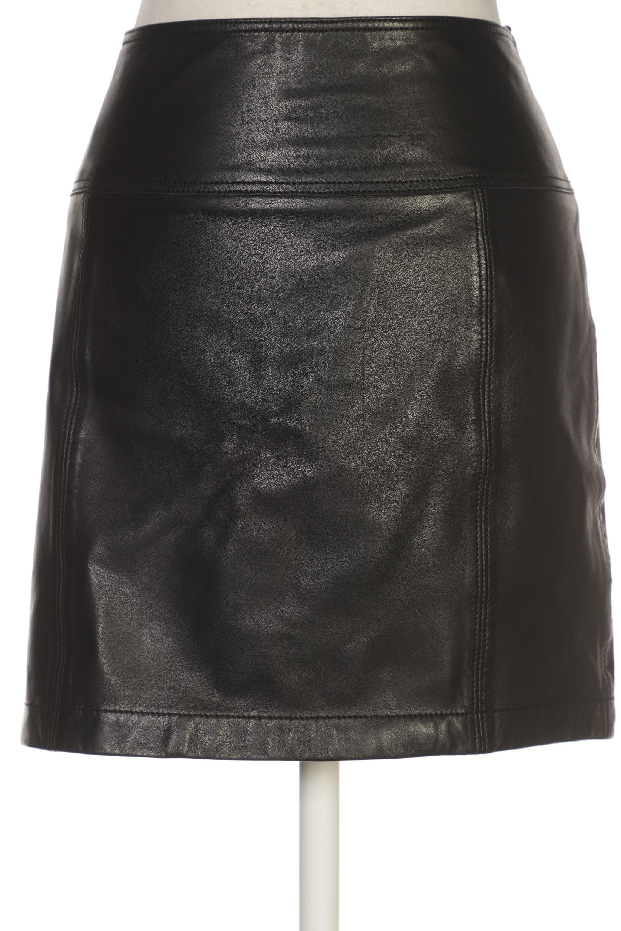 

Marc O Polo Damen Rock, schwarz, Gr. 36