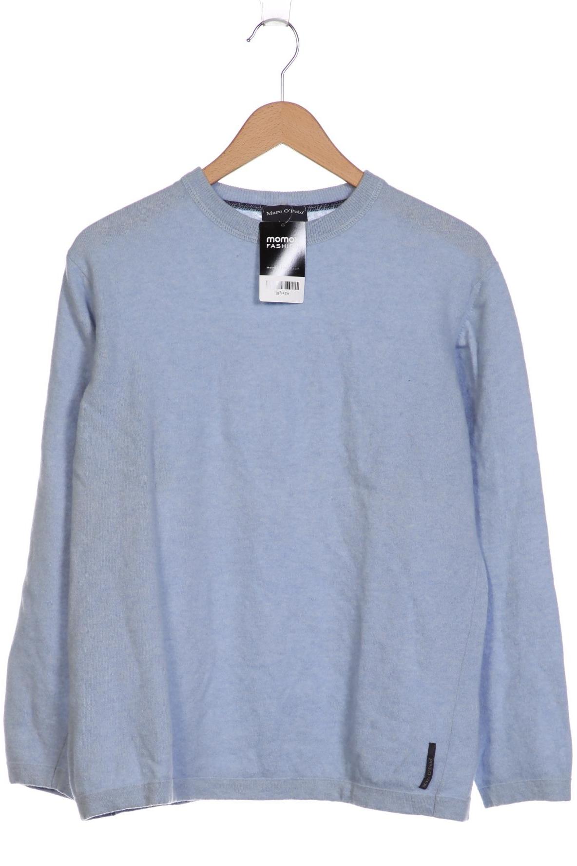 

Marc O Polo Herren Pullover, blau, Gr. 52