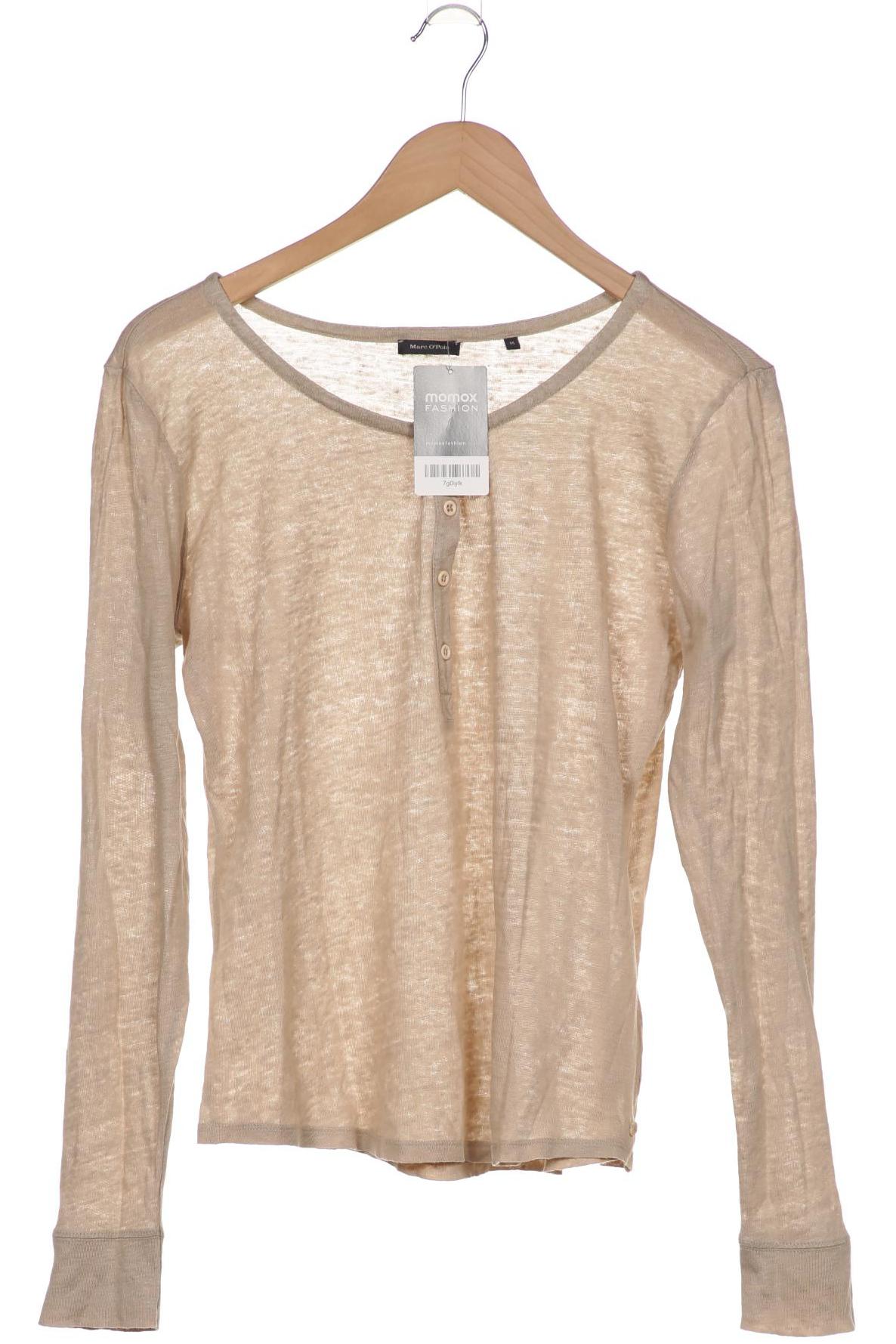 

Marc O Polo Damen Pullover, beige, Gr. 38