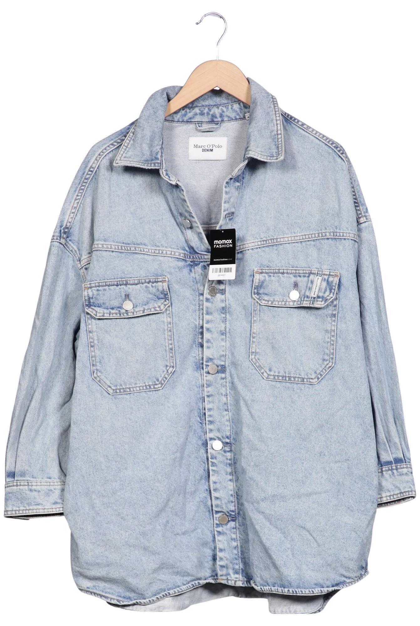 Thumbnail - Marc O Polo Herren Jacke, hellblau, Gr. 48