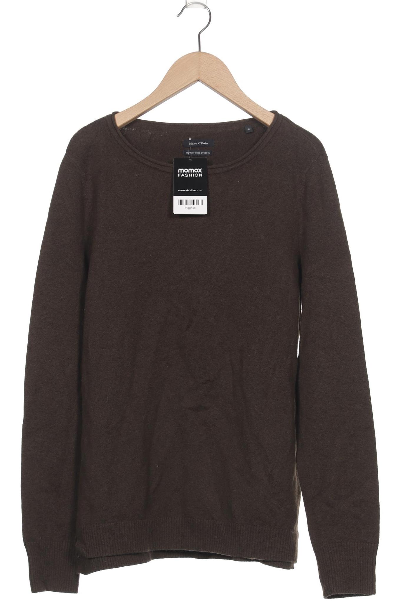 

Marc O Polo Damen Pullover, braun, Gr. 38