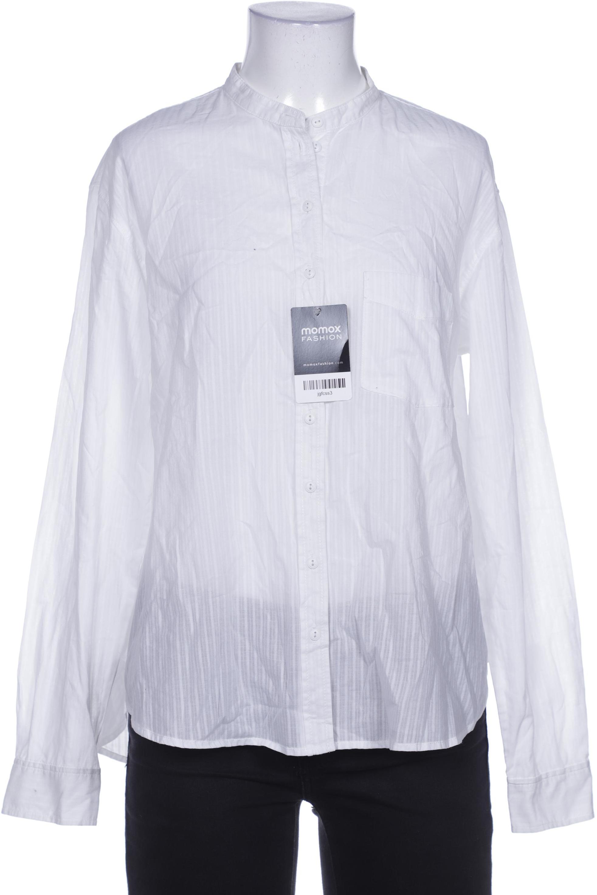 

Marc O Polo Damen Bluse, weiß