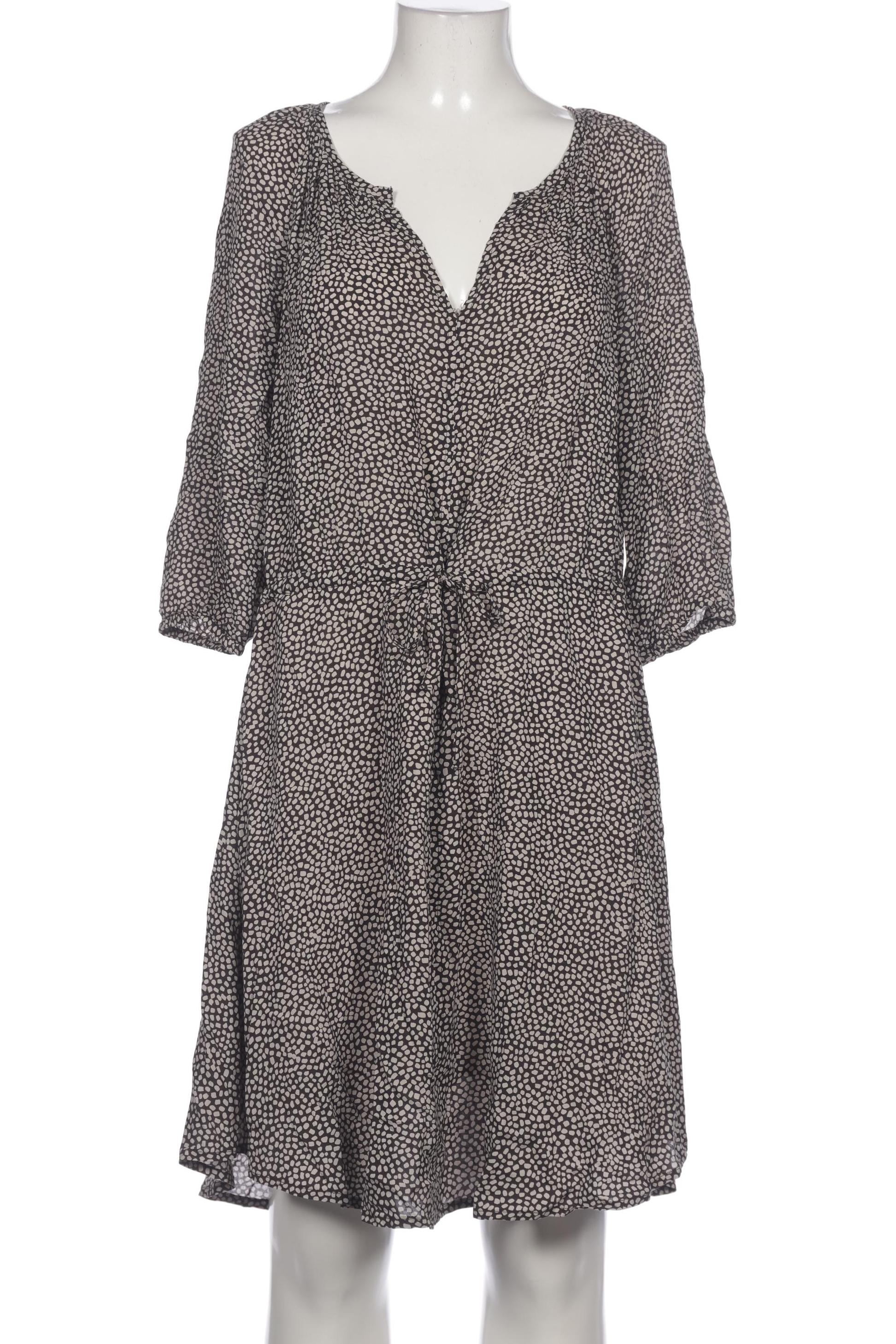 

Marc O Polo Damen Kleid, braun, Gr. 40
