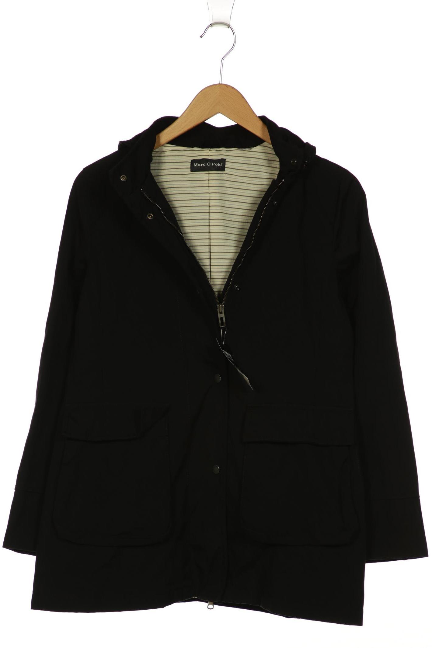 

Marc O Polo Damen Jacke, schwarz