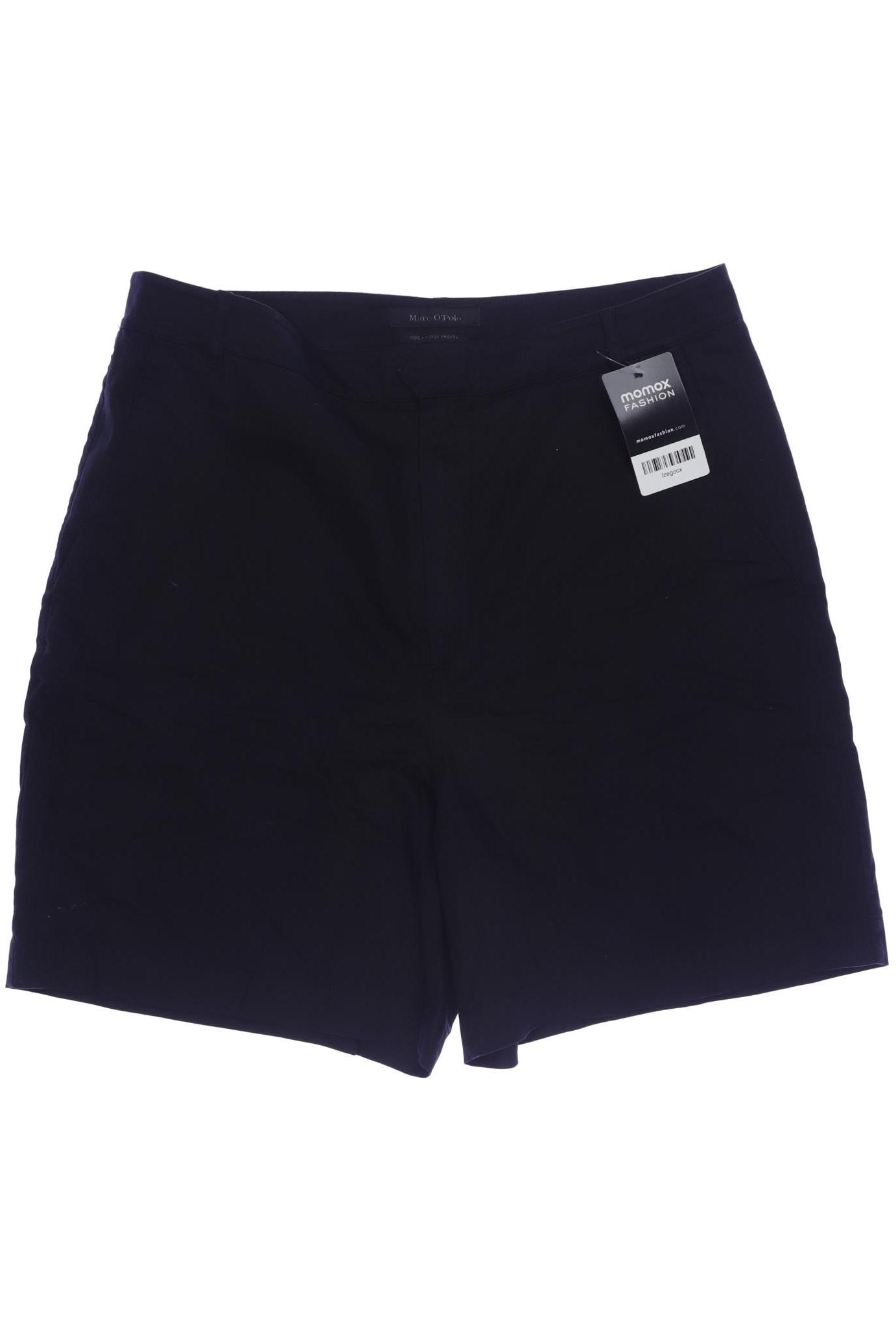 

Marc O Polo Damen Shorts, schwarz, Gr. 32