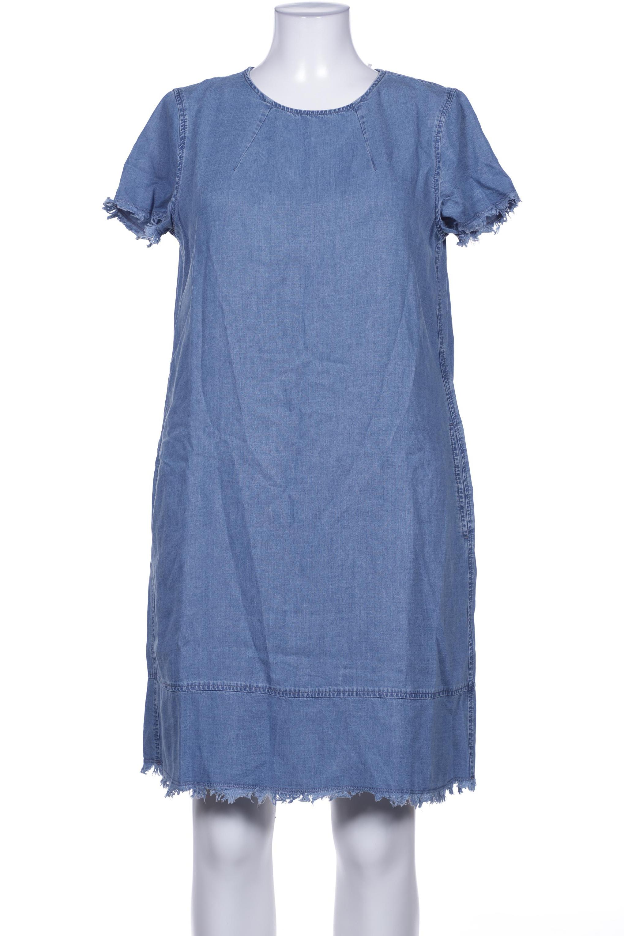 

Marc O Polo Damen Kleid, blau, Gr. 42