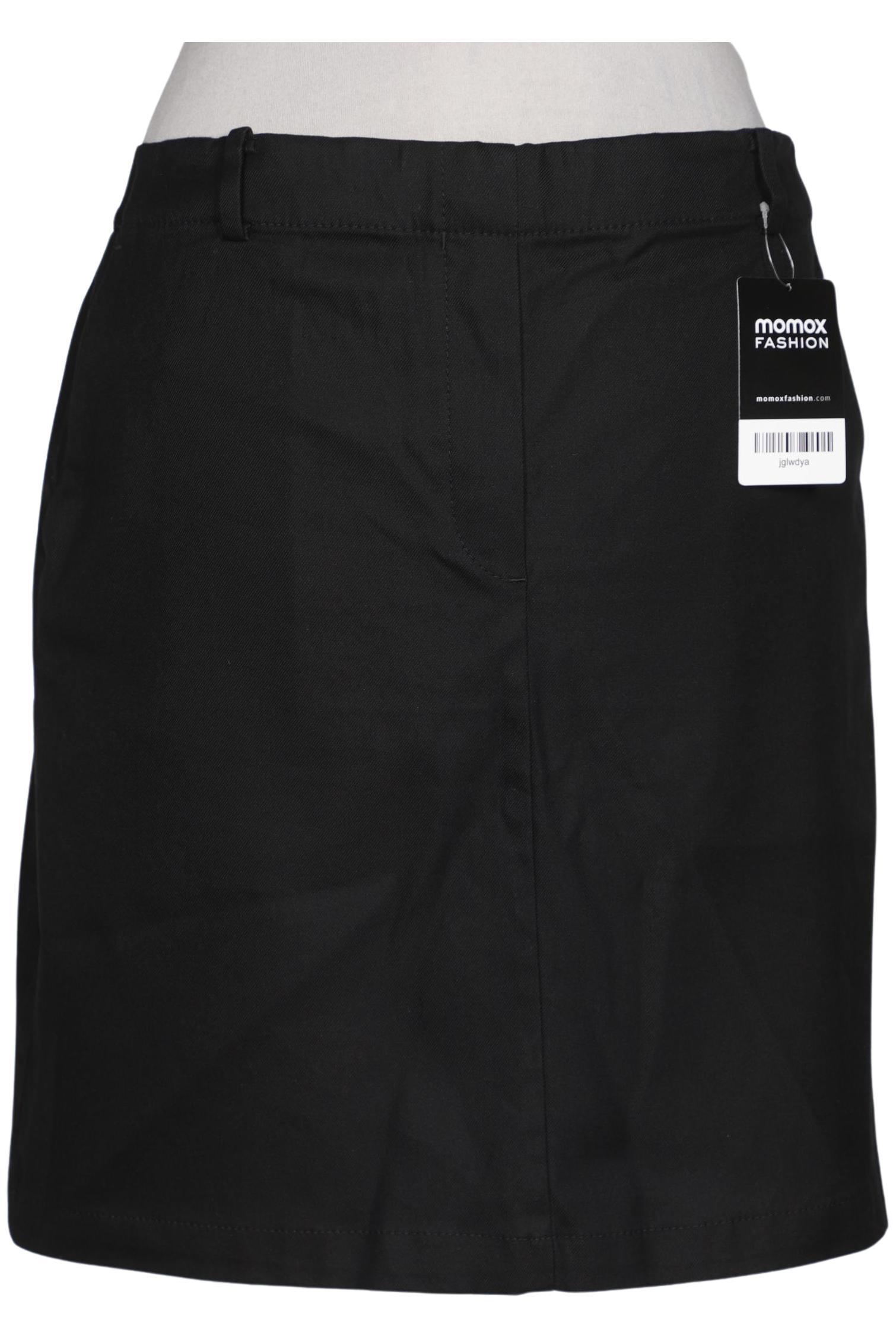 

Marc O Polo Damen Rock, schwarz, Gr. 38