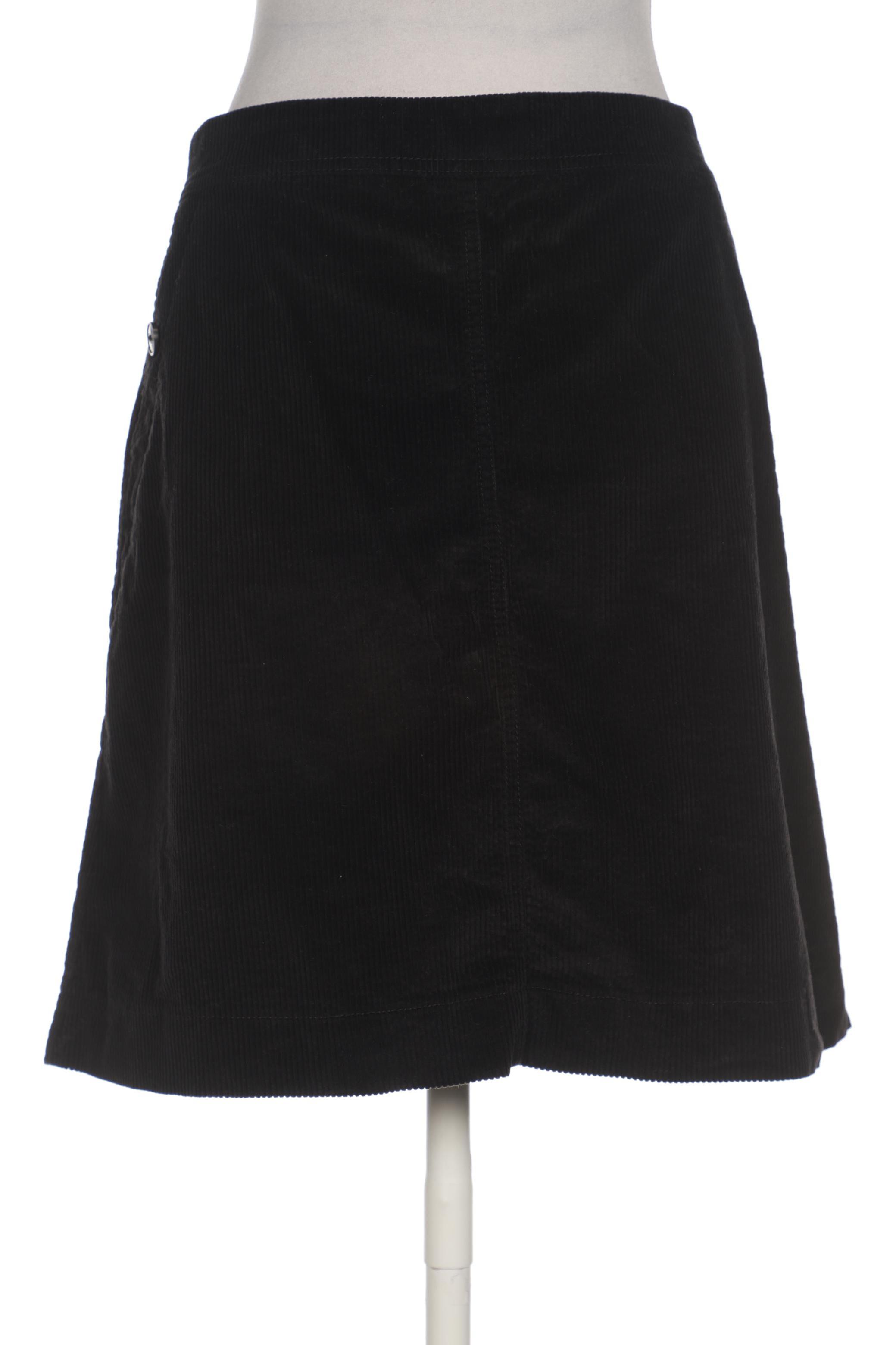 

Marc O Polo Damen Rock, schwarz, Gr. 40