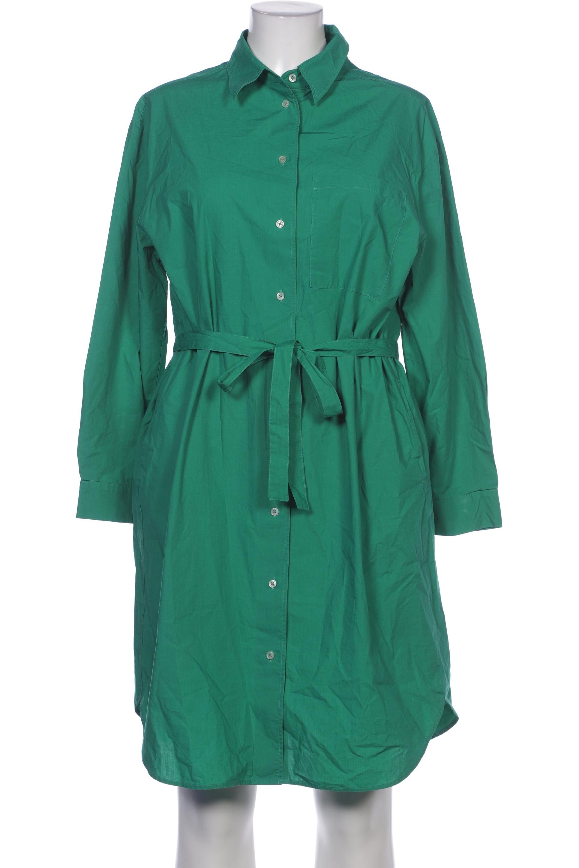 

Marc O Polo Damen Kleid, türkis, Gr. 42