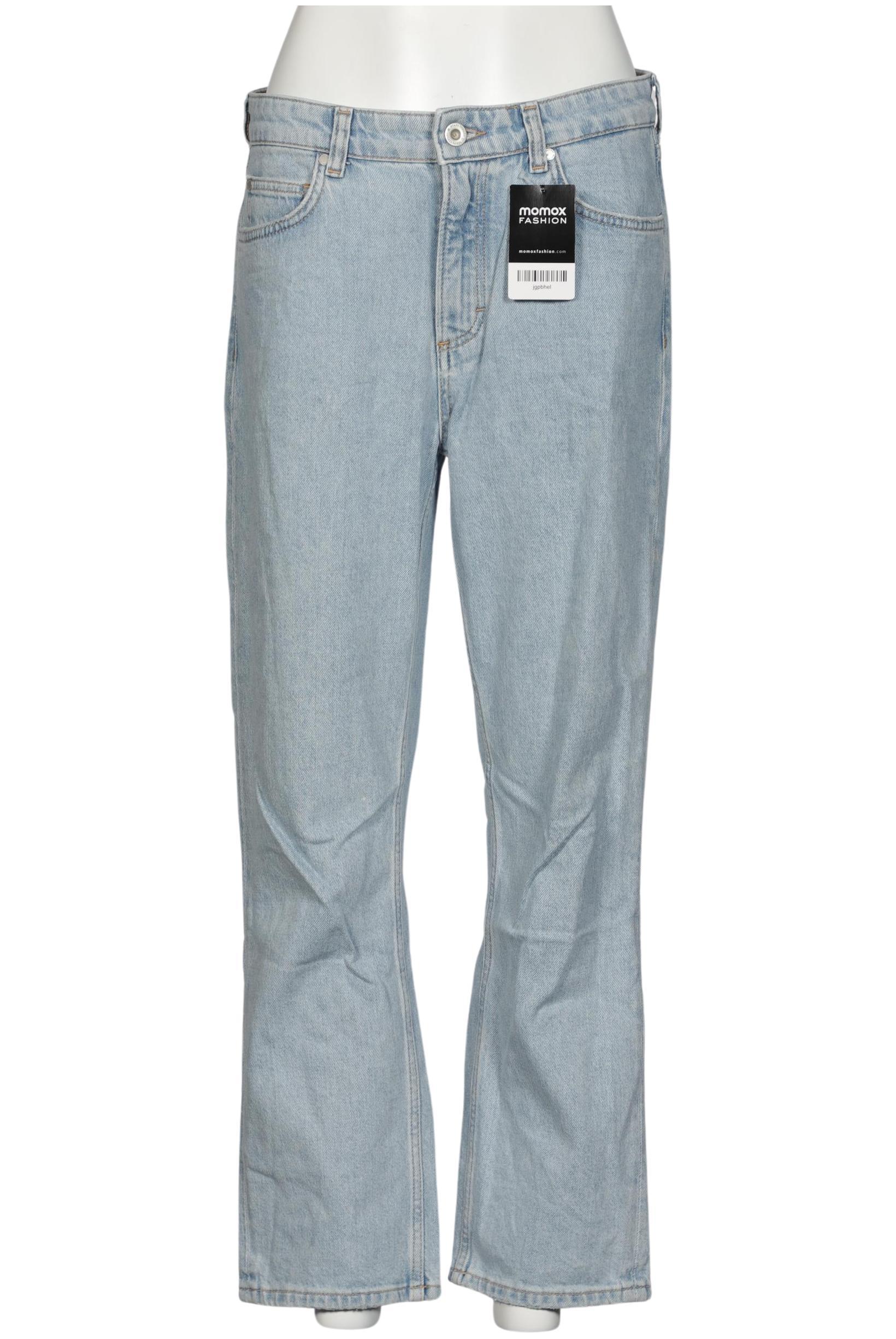 

Marc O Polo Damen Jeans, hellblau, Gr. 29