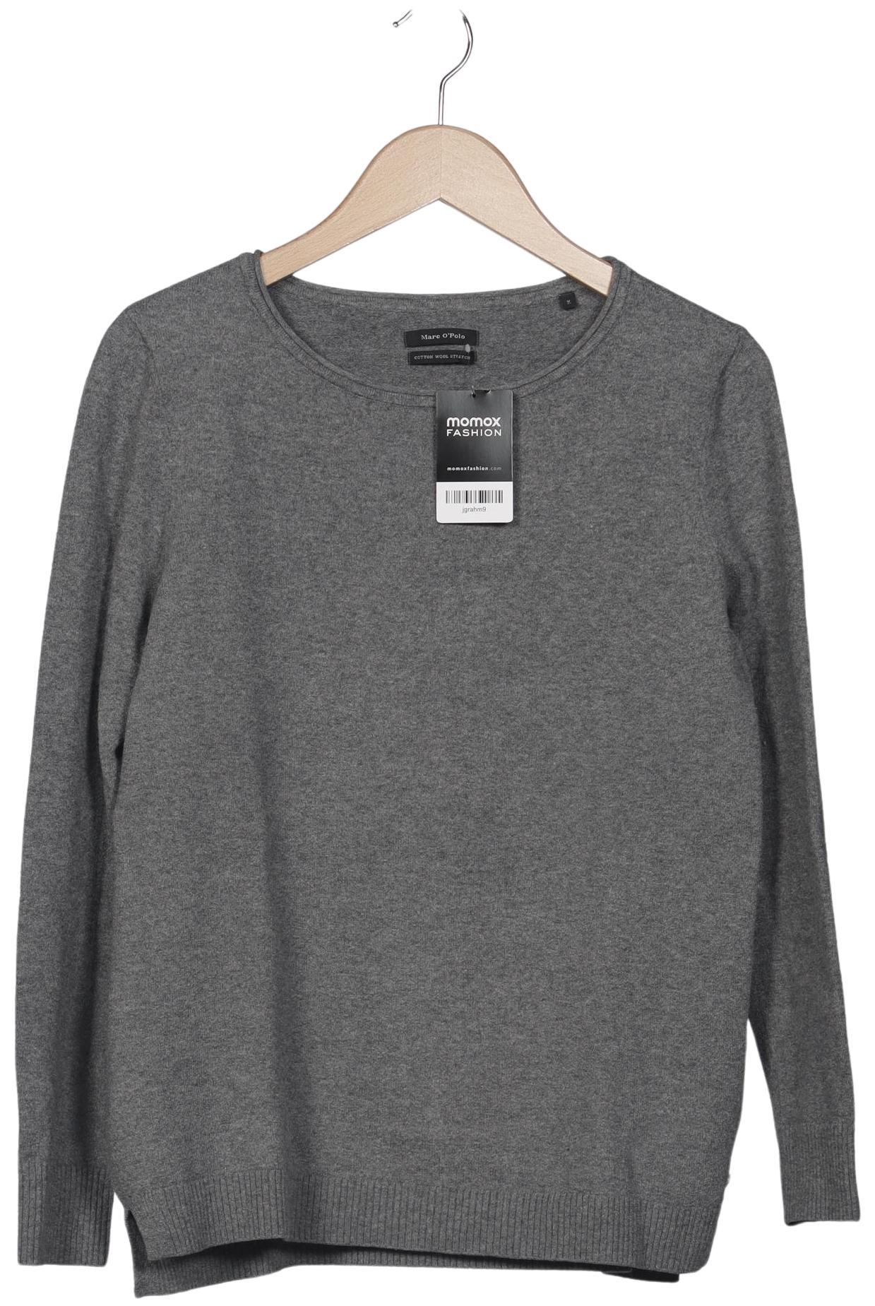 

Marc O Polo Damen Pullover, grau, Gr. 38