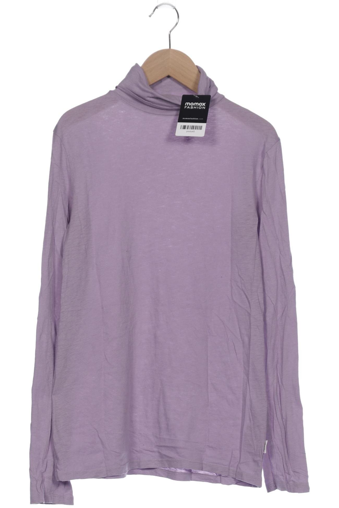 

Marc O Polo Damen Langarmshirt, flieder, Gr. 36