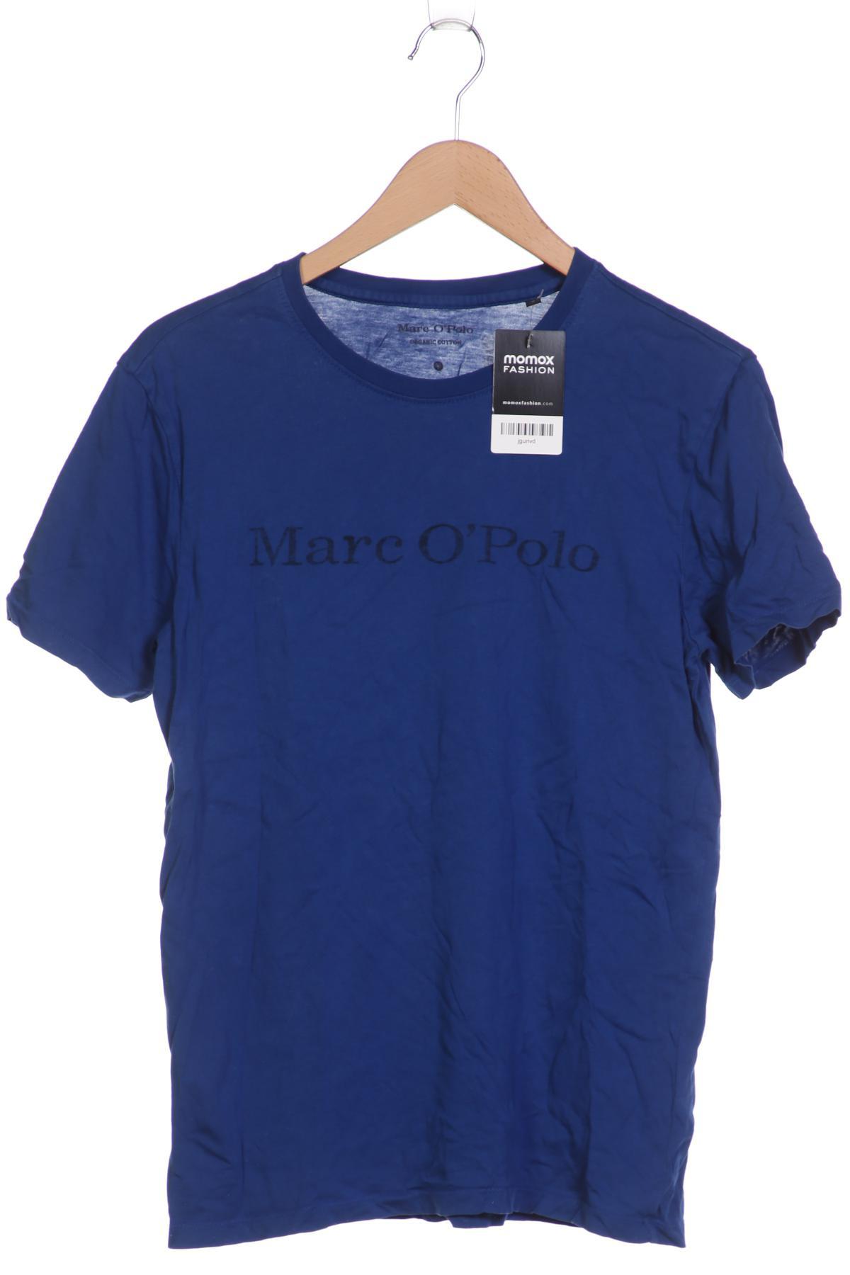 

Marc O Polo Herren T-Shirt, blau