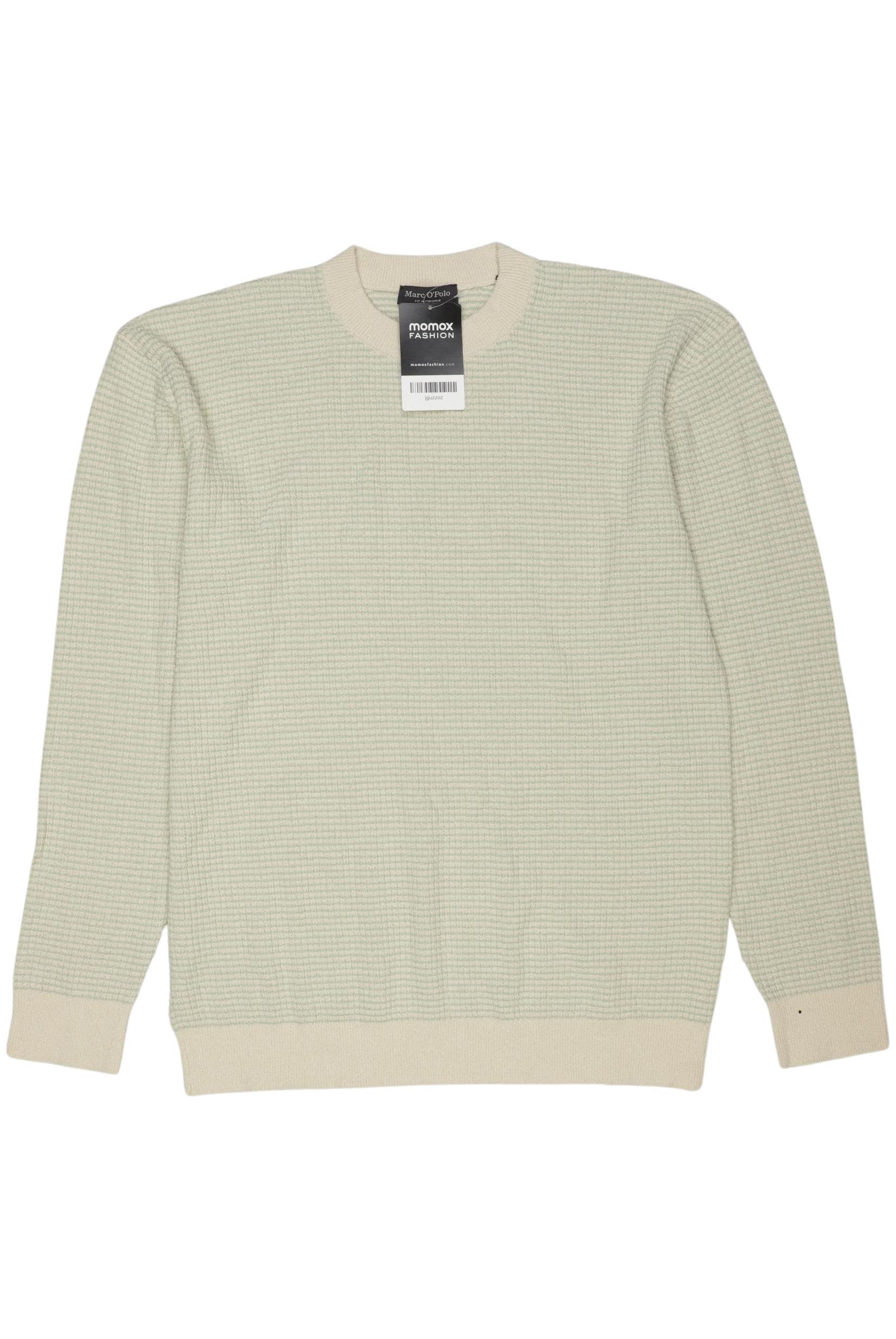 

Marc O Polo Jungen Pullover, cremeweiß, Gr. 176