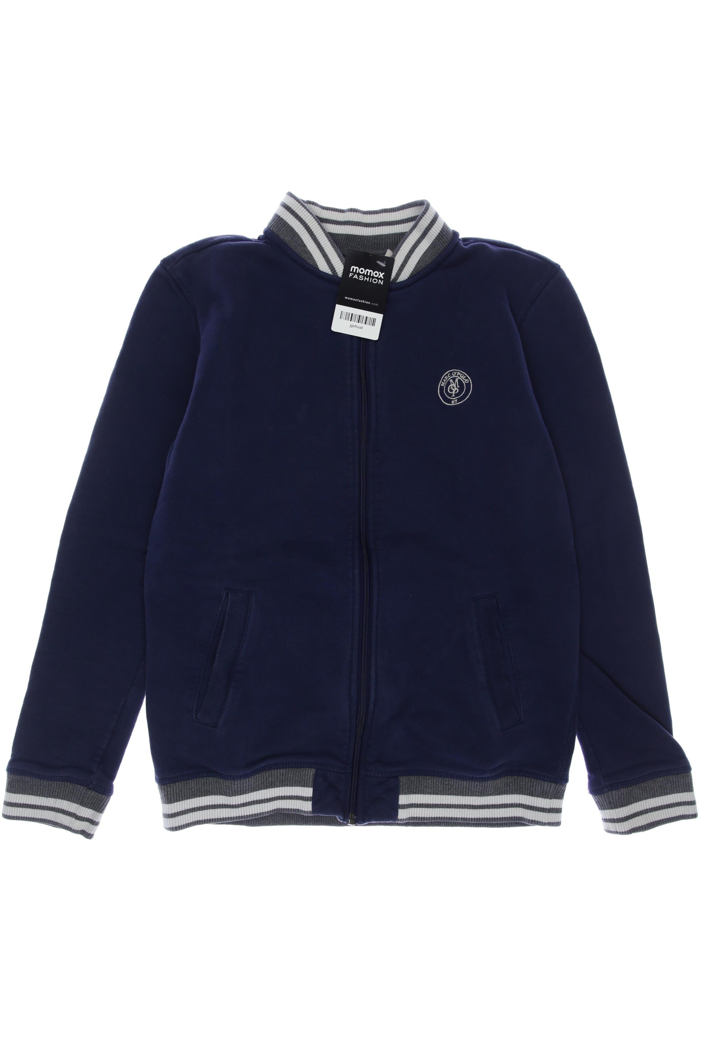 

Marc O Polo Herren Hoodies & Sweater, marineblau, Gr. 176