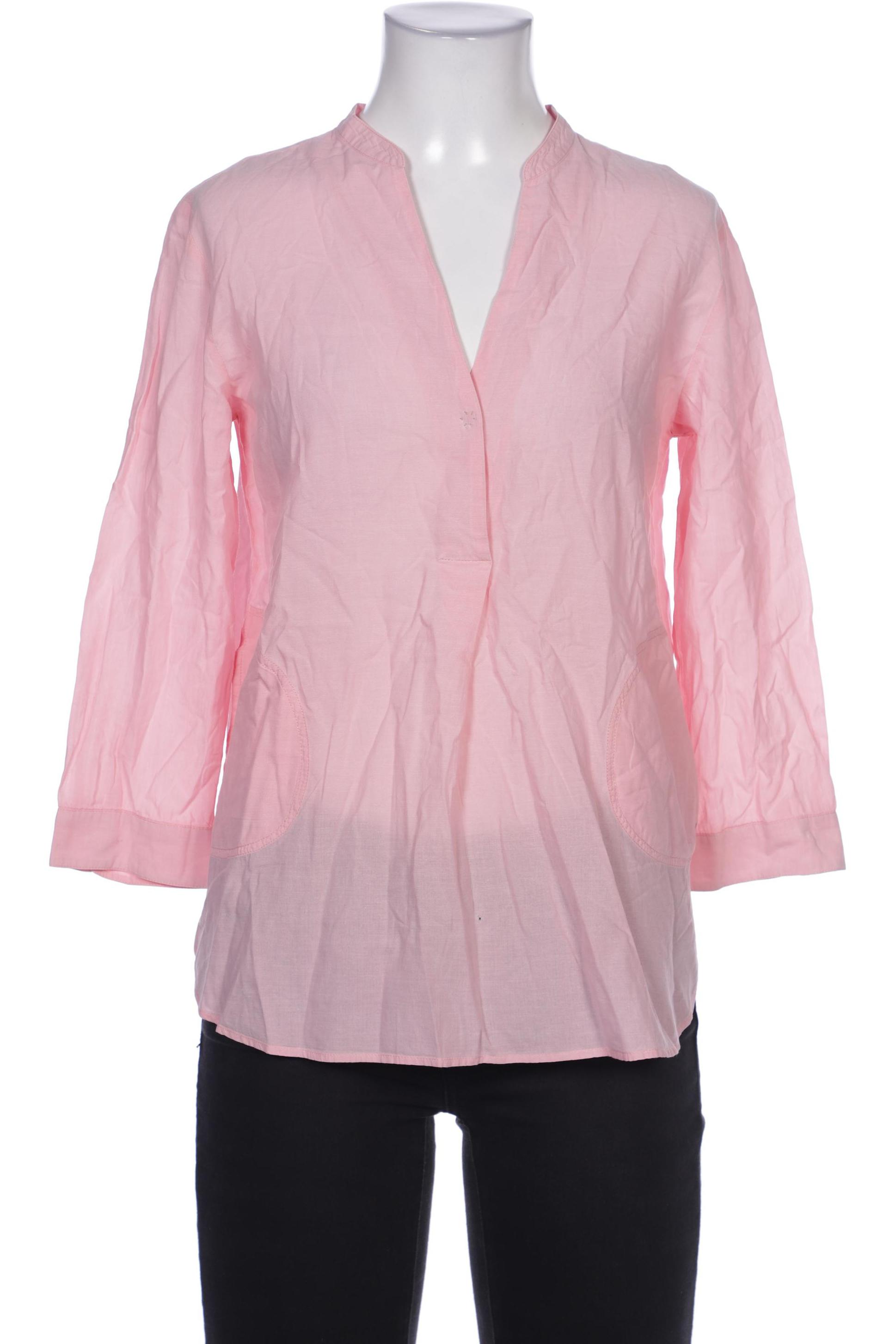 

Marc O Polo Damen Bluse, pink, Gr. 34
