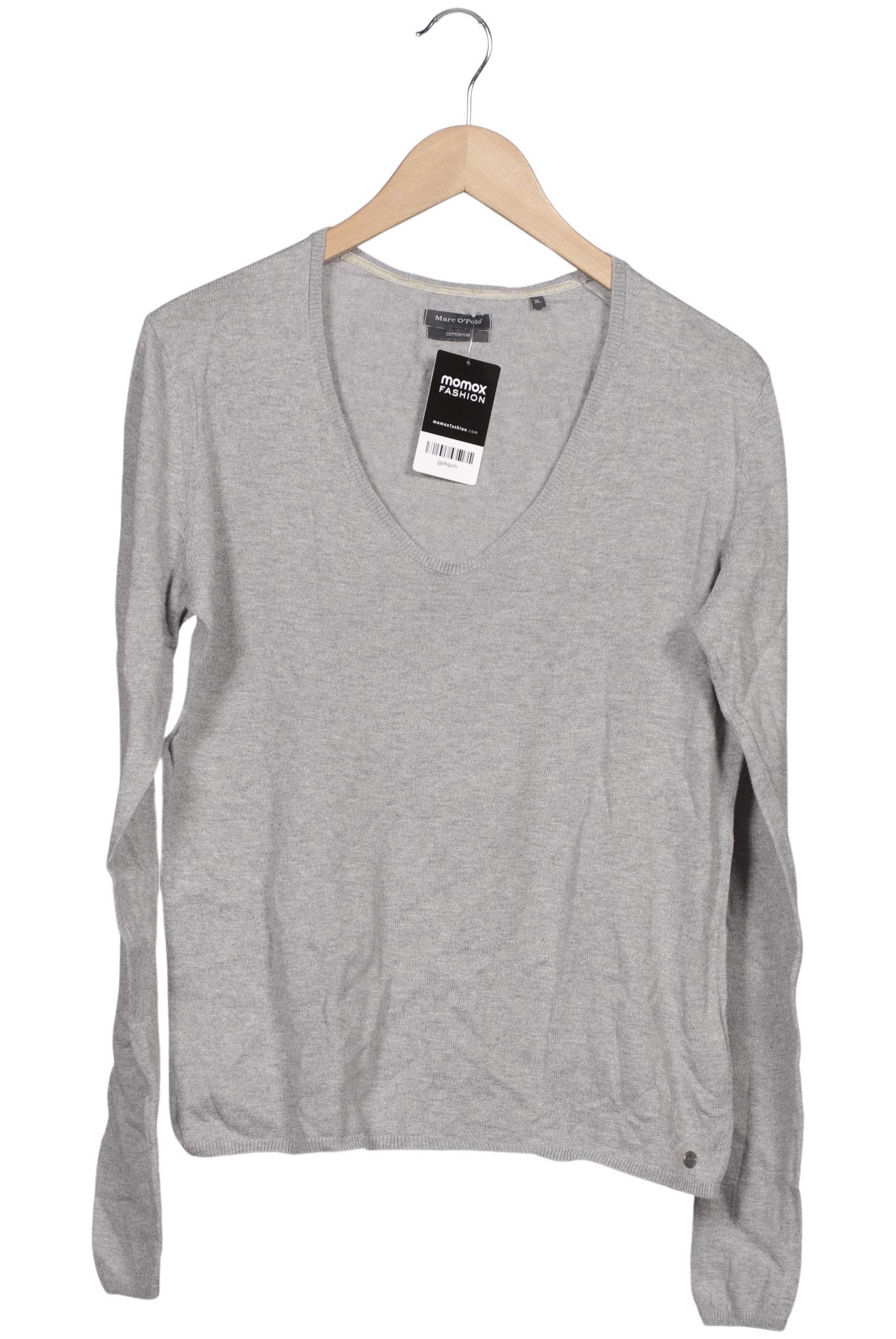 

Marc O Polo Damen Pullover, grau, Gr. 44