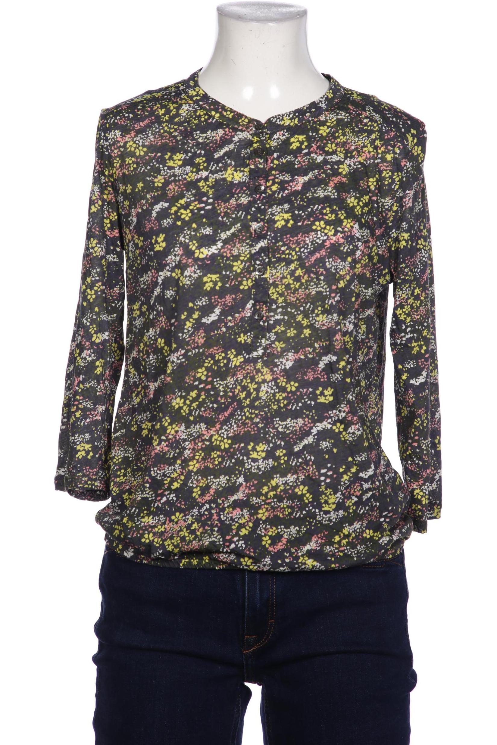 

Marc O Polo Damen Langarmshirt, grau, Gr. 34