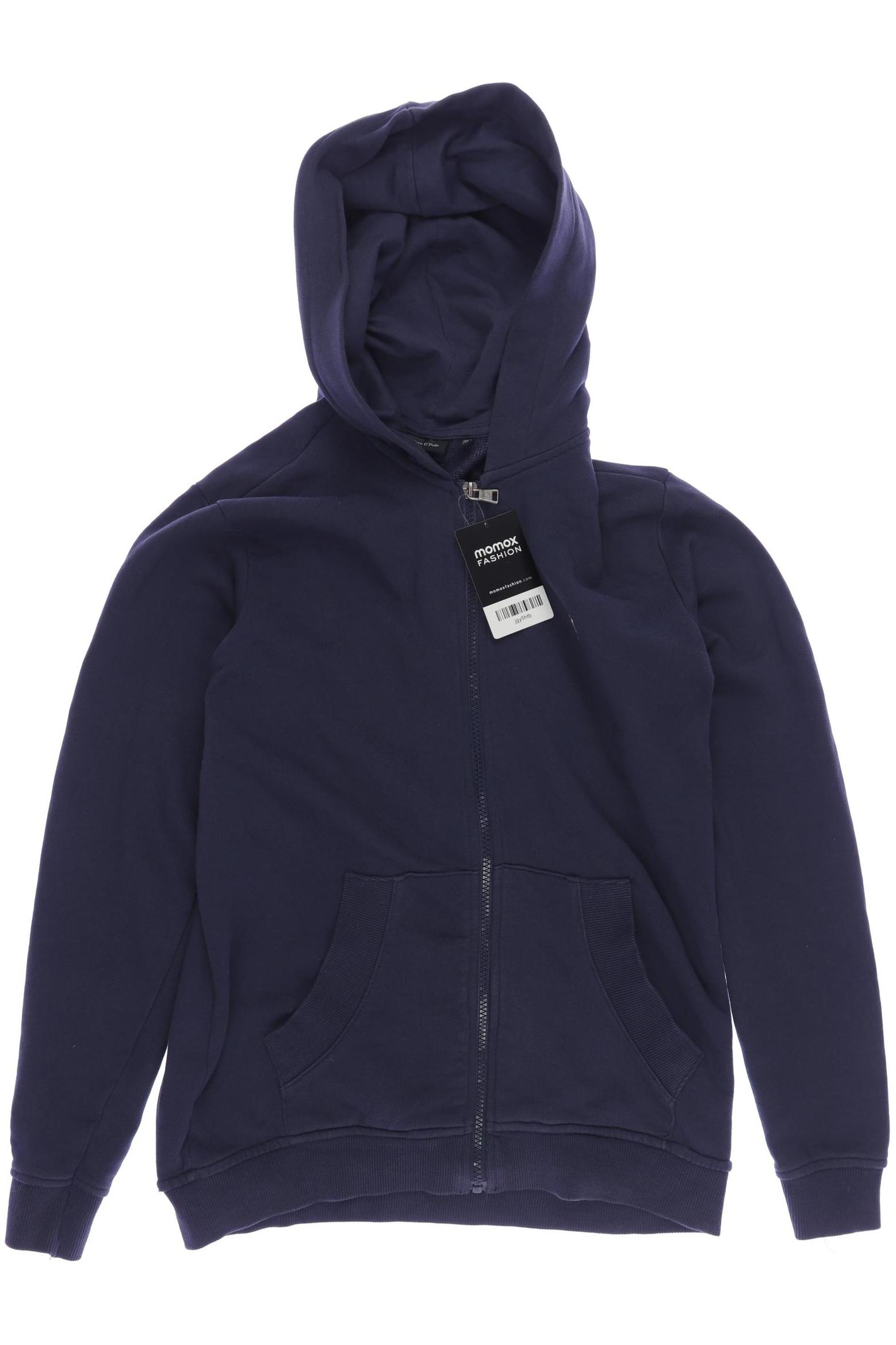 

Marc O Polo Jungen Hoodies & Sweater, marineblau
