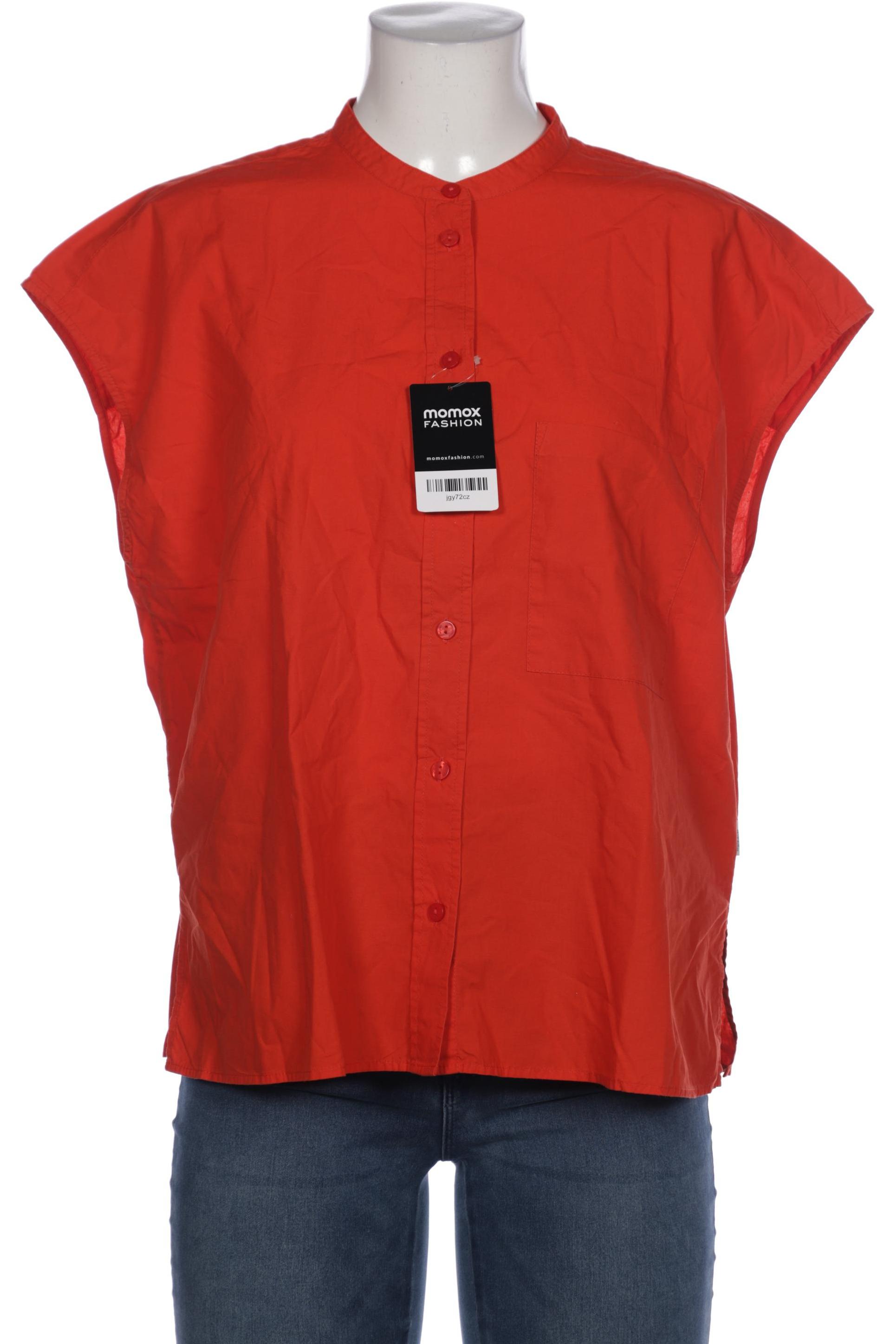 

Marc O Polo Damen Bluse, rot