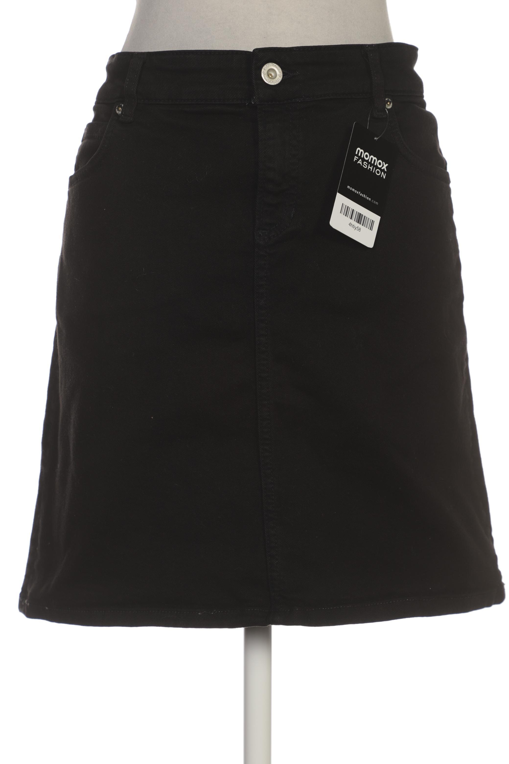 

Marc O Polo Damen Rock, schwarz, Gr. 36